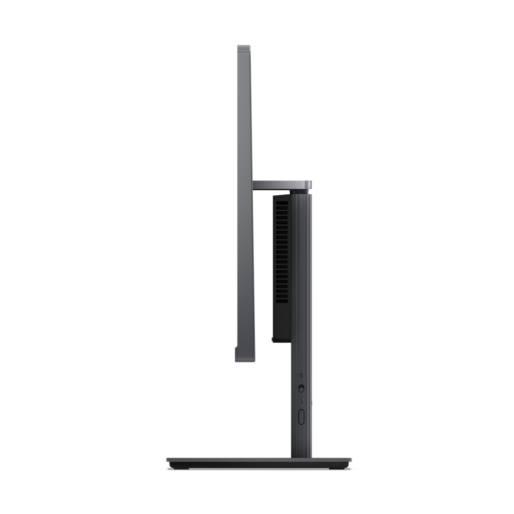 Obrázek Lenovo IdeaCentre/AIO 24IRH9/23,8"/FHD/i5-13420H/16GB/1TB/Intel int/bez OS/Šedá/2R