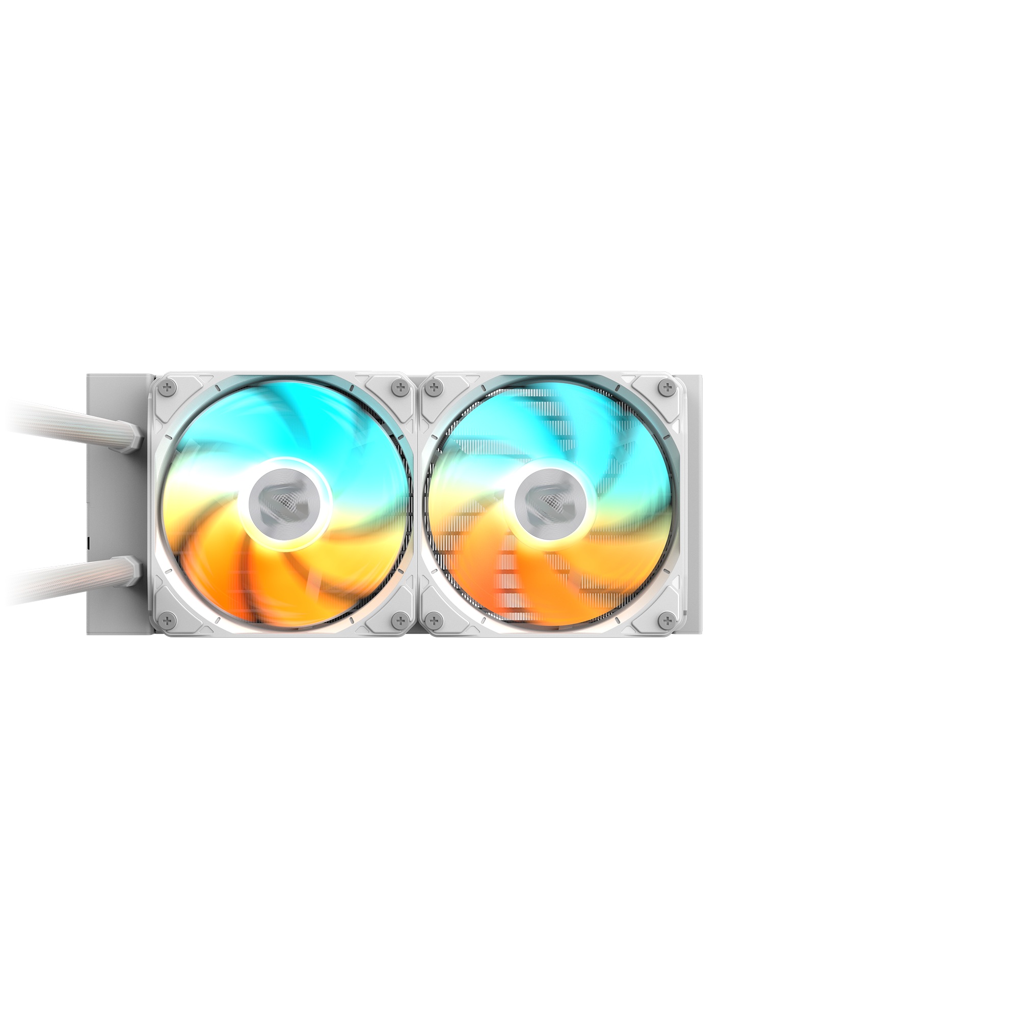 Obrázek GIGABYTE CPU vodní chladič GAMING 240 ICE