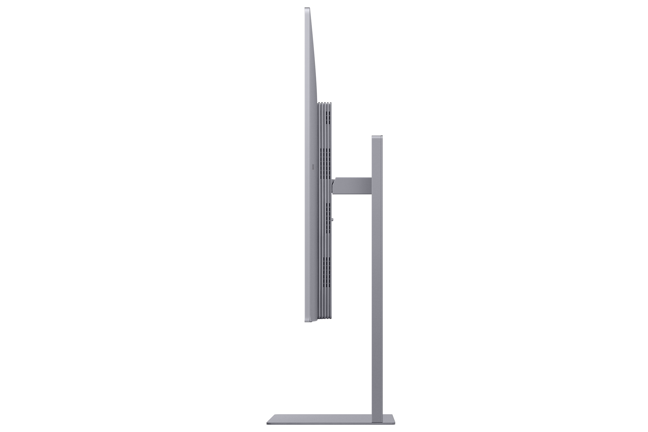 Obrázek Samsung Smart Monitor/M90SF/32"/OLED/4K UHD/165Hz/0,03ms/Stříbrná/2R