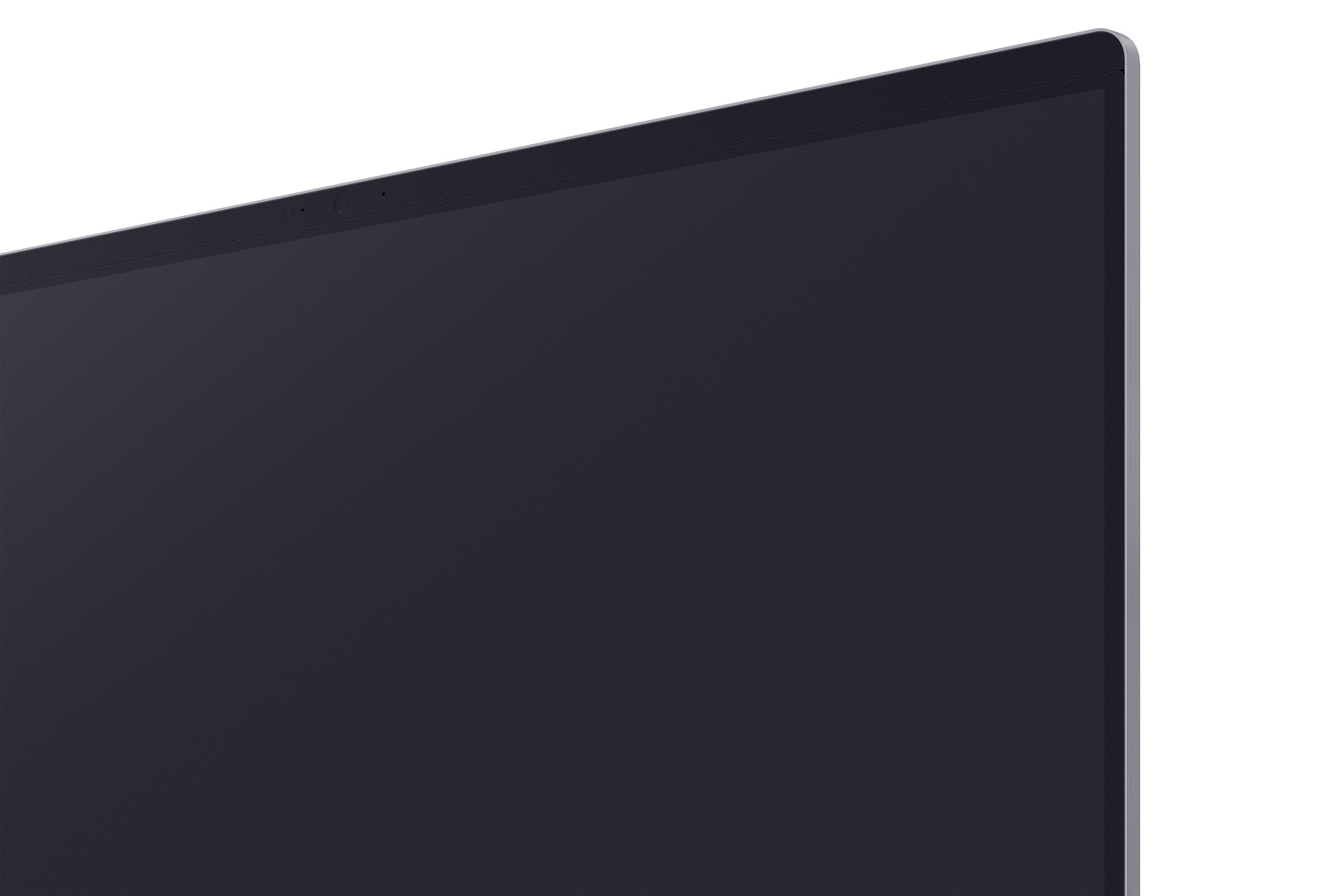 Obrázek Samsung Smart Monitor/M90SF/32"/OLED/4K UHD/165Hz/0,03ms/Stříbrná/2R