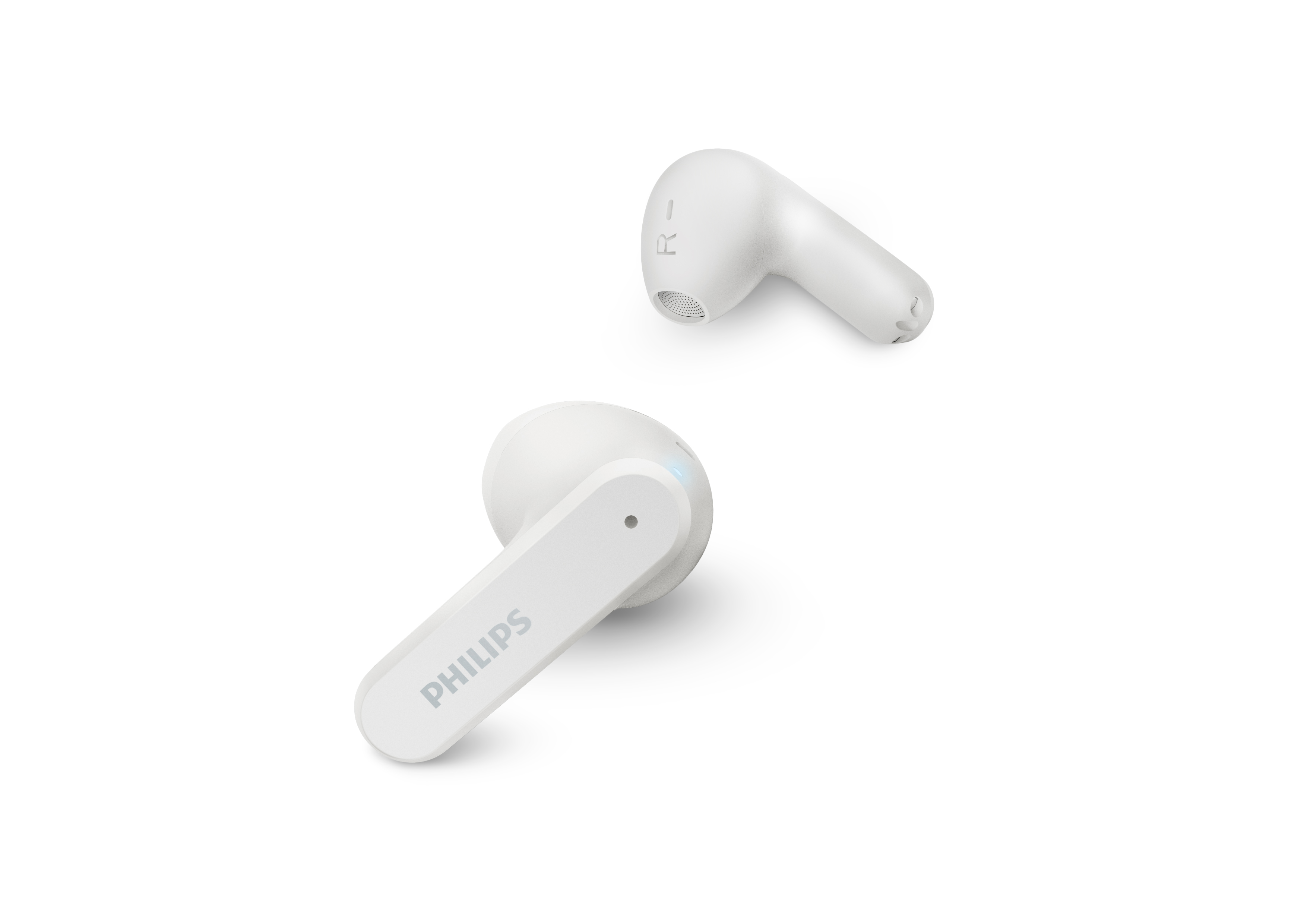 Obrázek Bezdrátová sluchátka Philips TAT2139WT