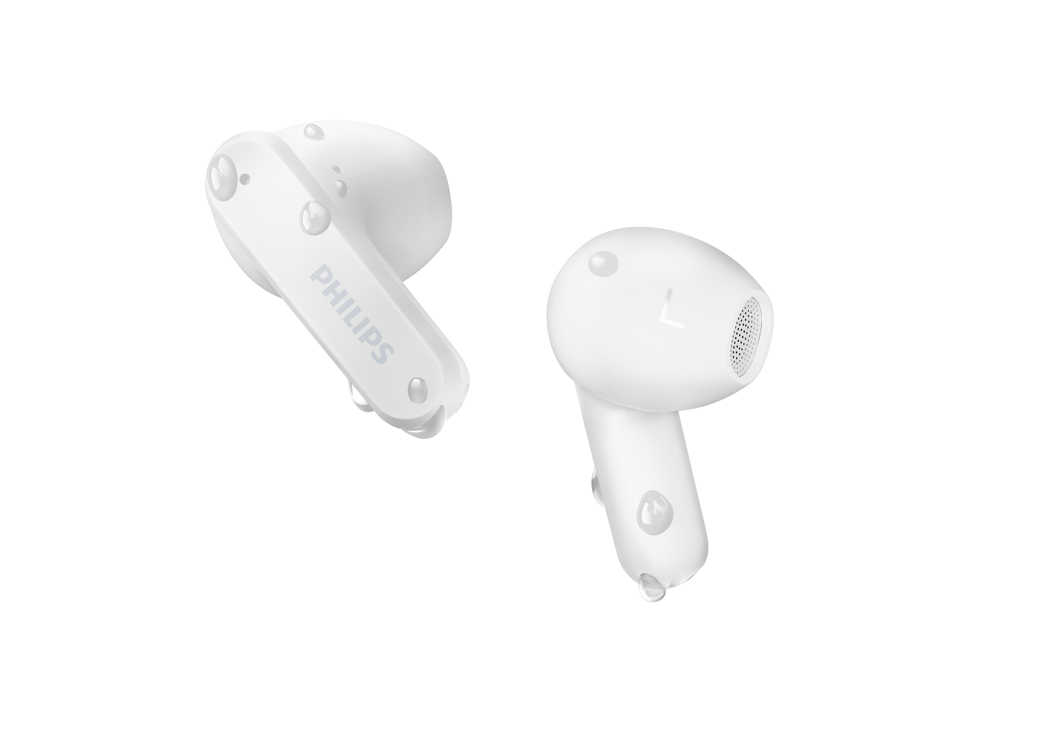 Obrázek Bezdrátová sluchátka Philips TAT2139WT