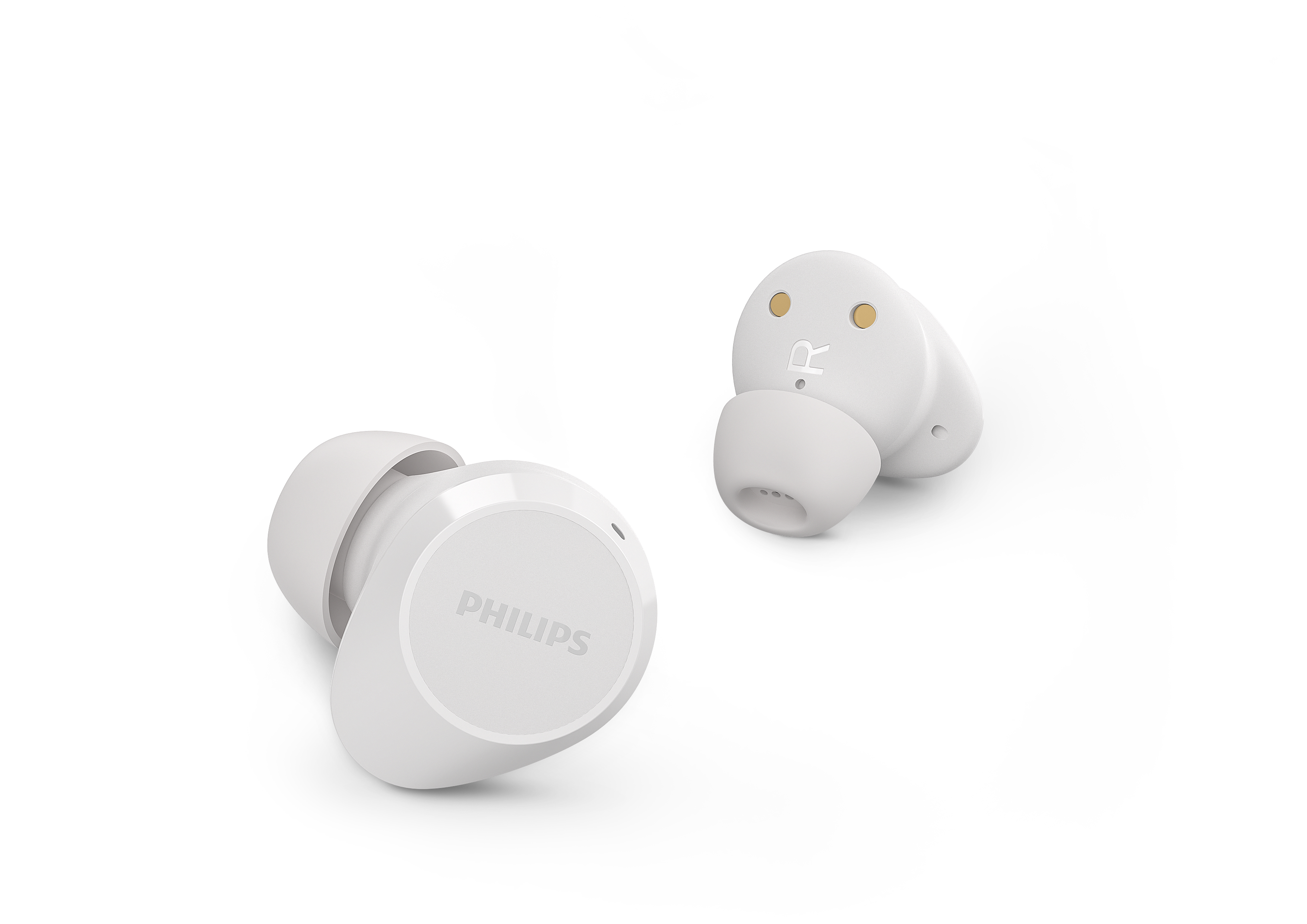 Obrázek Bezdrátová sluchátka Philips TAT1209WT