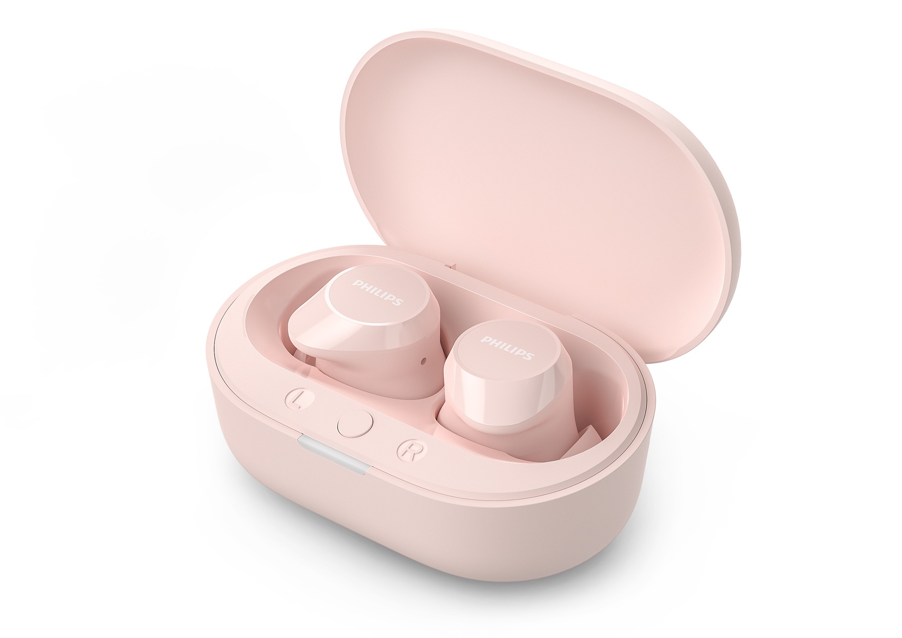 Bezdrátová sluchátka Philips TAT1209PK