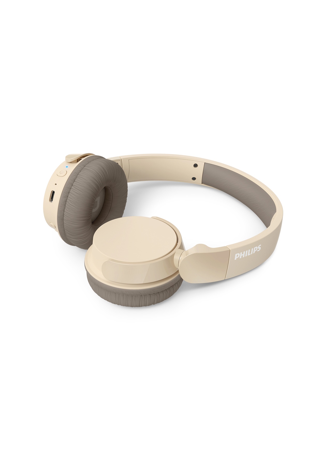 Bezdrátová sluchátka Philips TAH3209BG