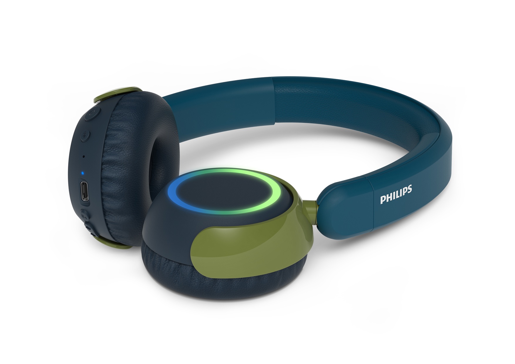 Dětská bezdrátová sluchátka Philips TAK4200CT