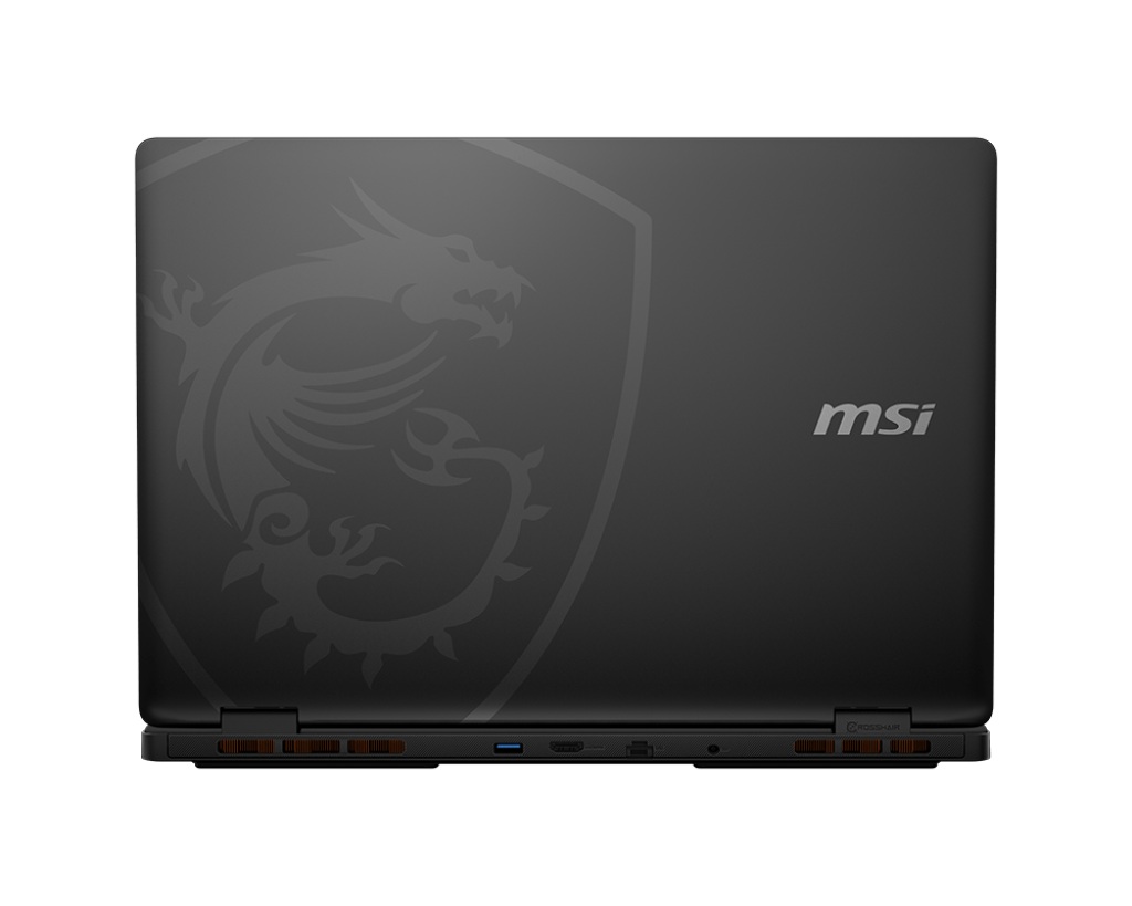 Obrázek MSI Crosshair/18 HX AI A2XWFKG-027CZ/U9-275HX/18"/2560x1600/32GB/2TB/RTX 5060/W11H/Black/2R