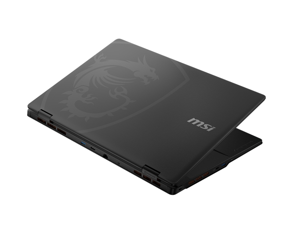 Obrázek MSI Crosshair/18 HX AI A2XWFKG-027CZ/U9-275HX/18"/2560x1600/32GB/2TB/RTX 5060/W11H/Black/2R