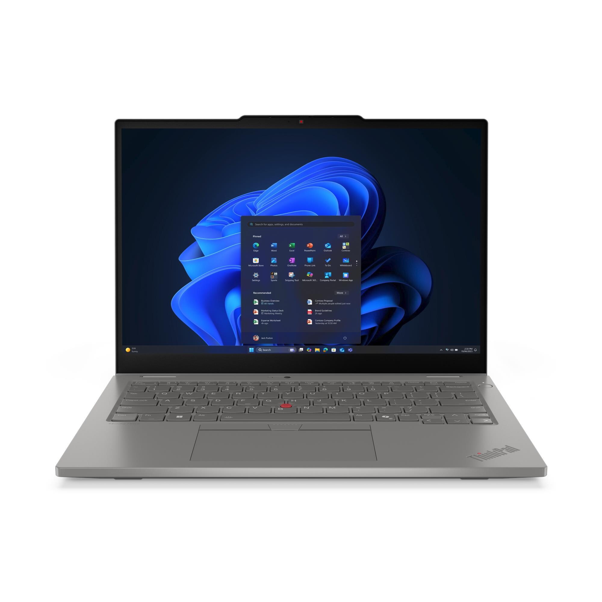 TP L13 G6 2-in-1 13.3