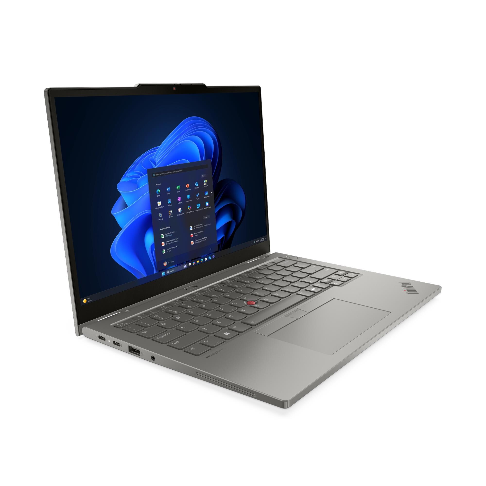 Obrázek TP L13 G6 2-in-1 13.3"F/U7-255U/32/512/F/W11P