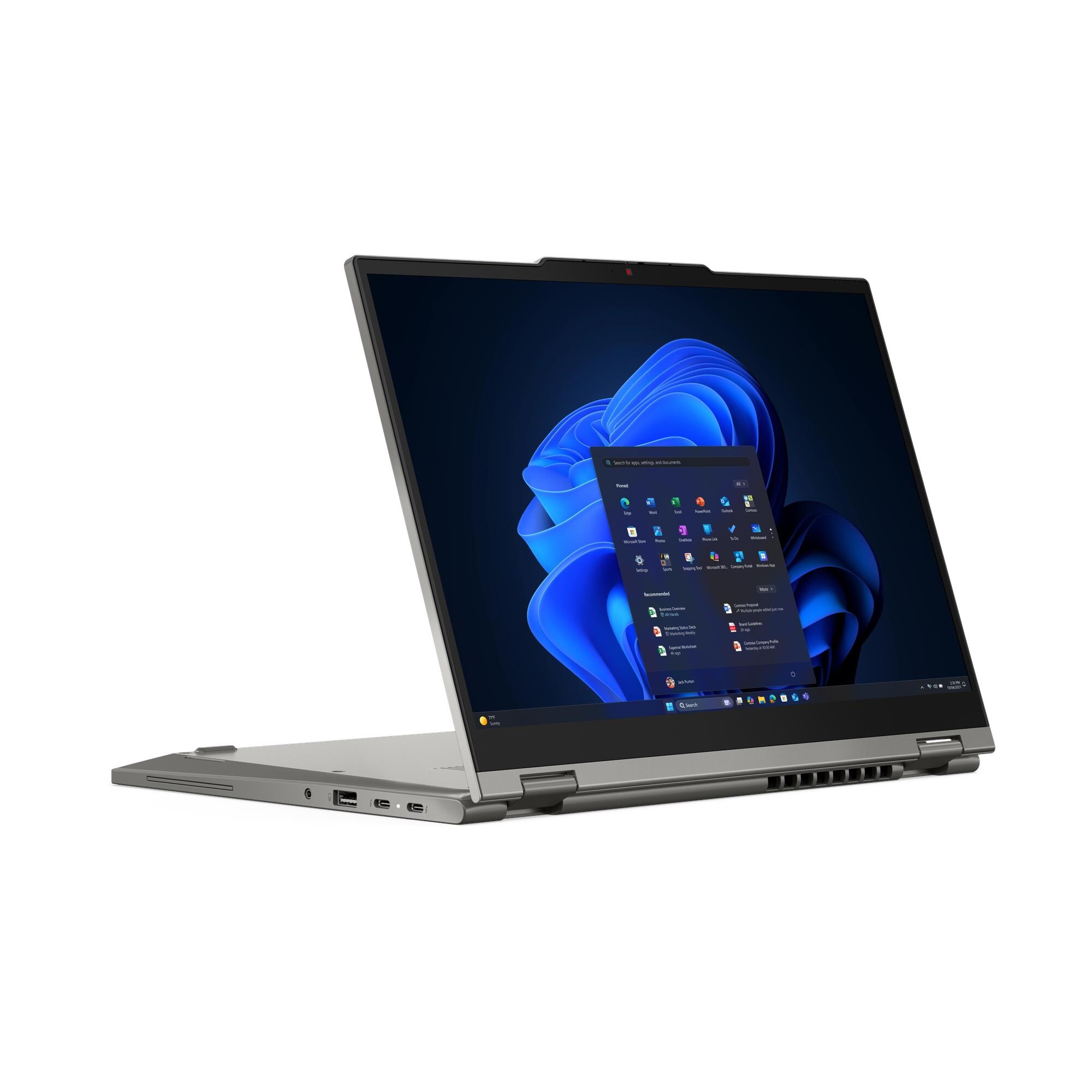 Obrázek TP L13 G6 2-in-1 13.3"F/U7-255U/32/512/F/W11P
