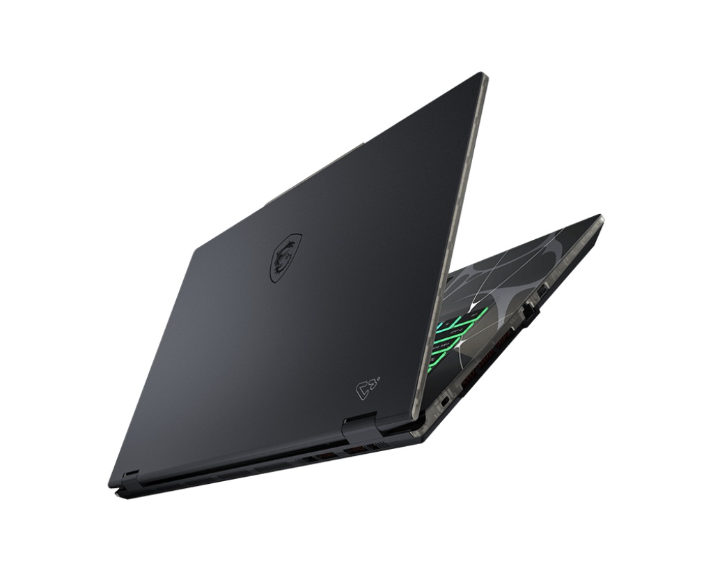 Obrázek MSI Cyborg/15 B2RWFKG-041CZ/7-240H/15,6"/FHD/16GB/1TB/RTX 5060/W11H/Black/2R