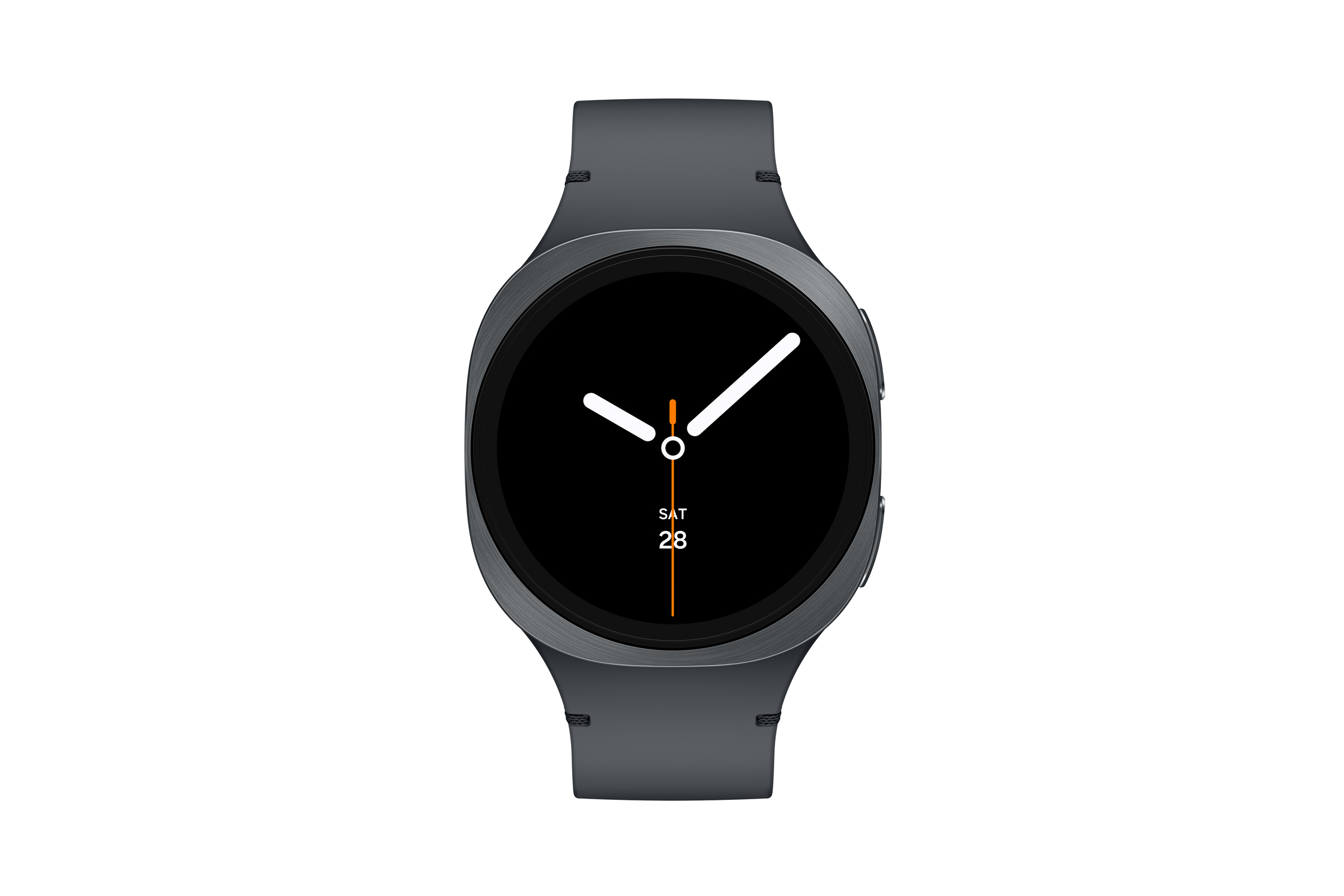 Obrázek Samsung Galaxy Watch 8/40mm/Sport Band/Black