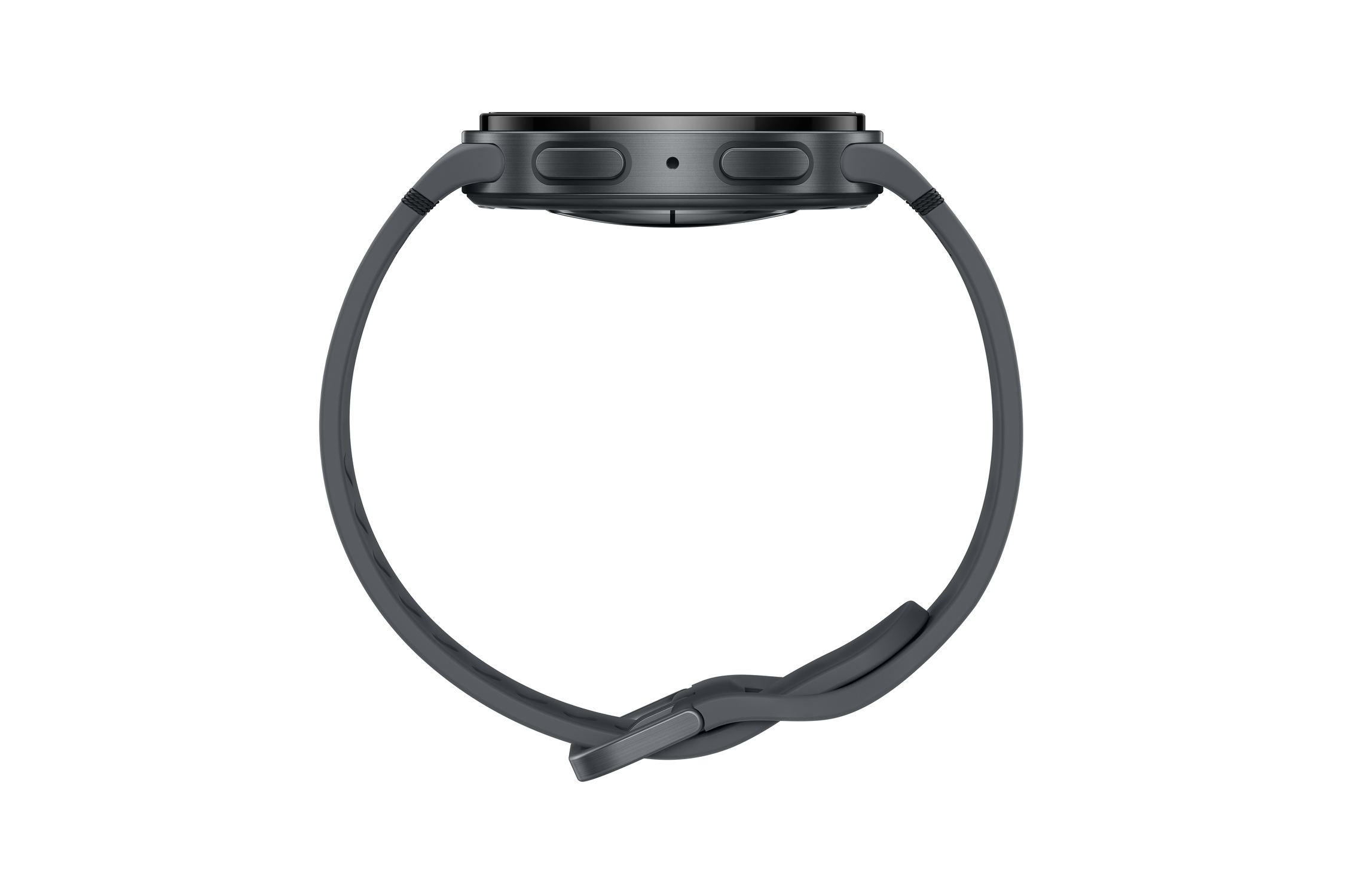 Obrázek Samsung Galaxy Watch 8/40mm/Sport Band/Black