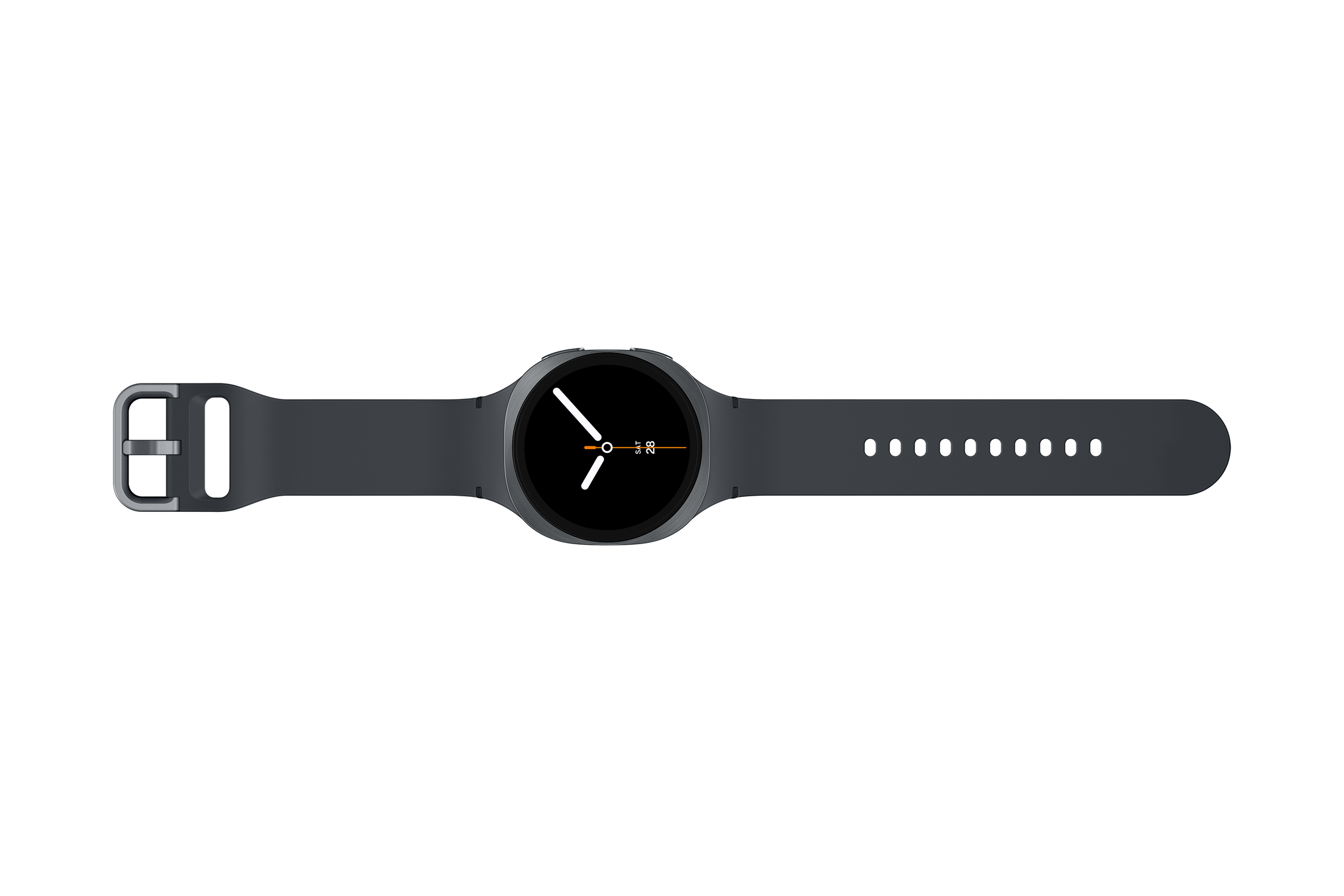 Obrázek Samsung Galaxy Watch 8/40mm/Sport Band/Black