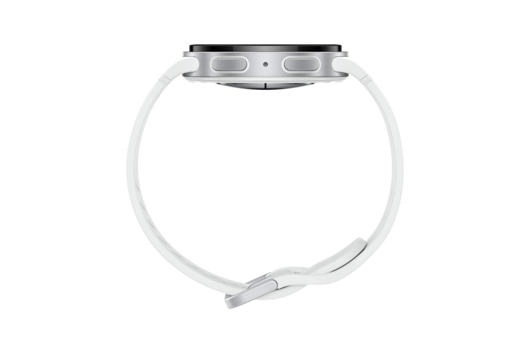 Obrázek Samsung Galaxy Watch 8/40mm/Sport Band/White