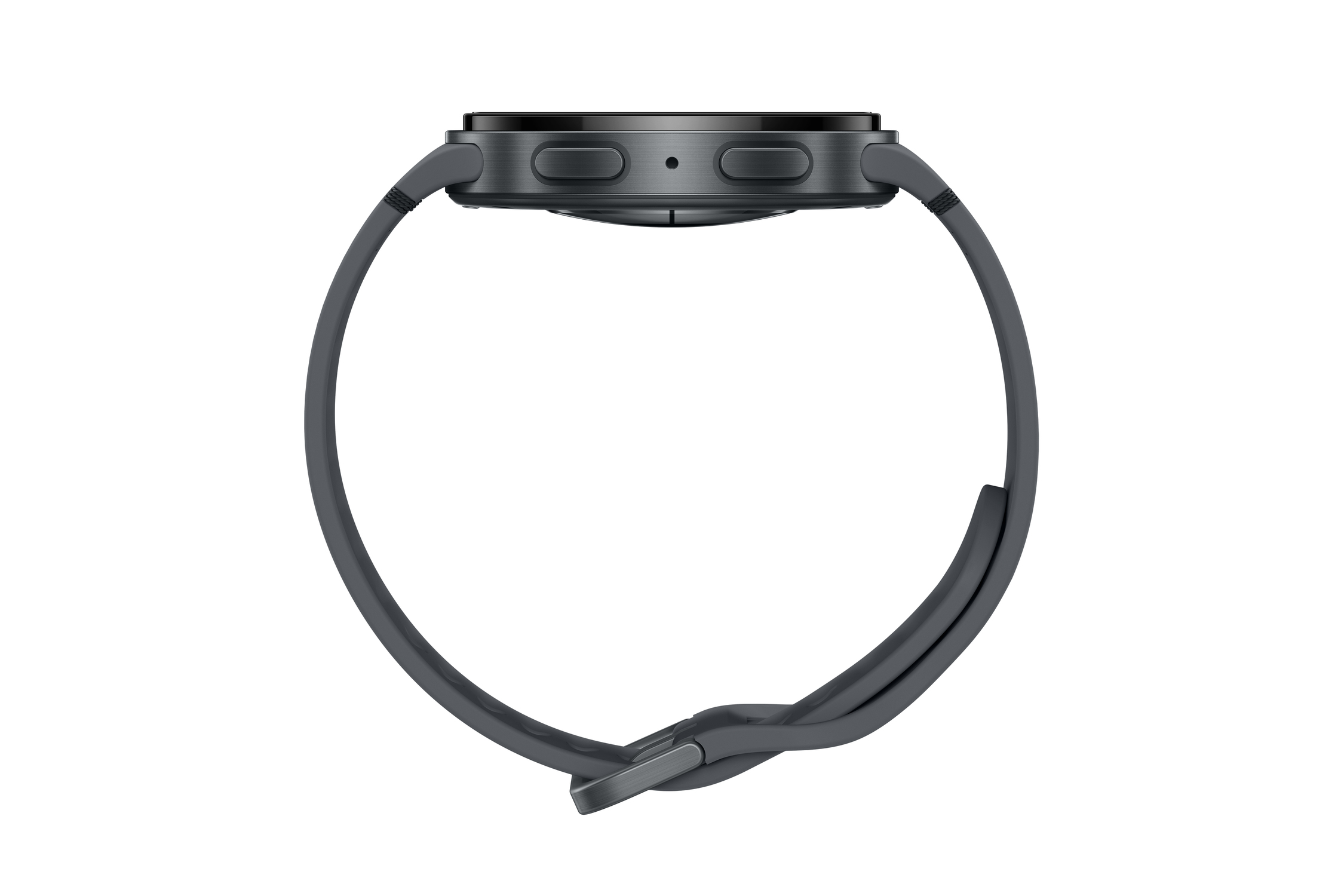 Obrázek Samsung Galaxy Watch 8/44mm/Sport Band/Black