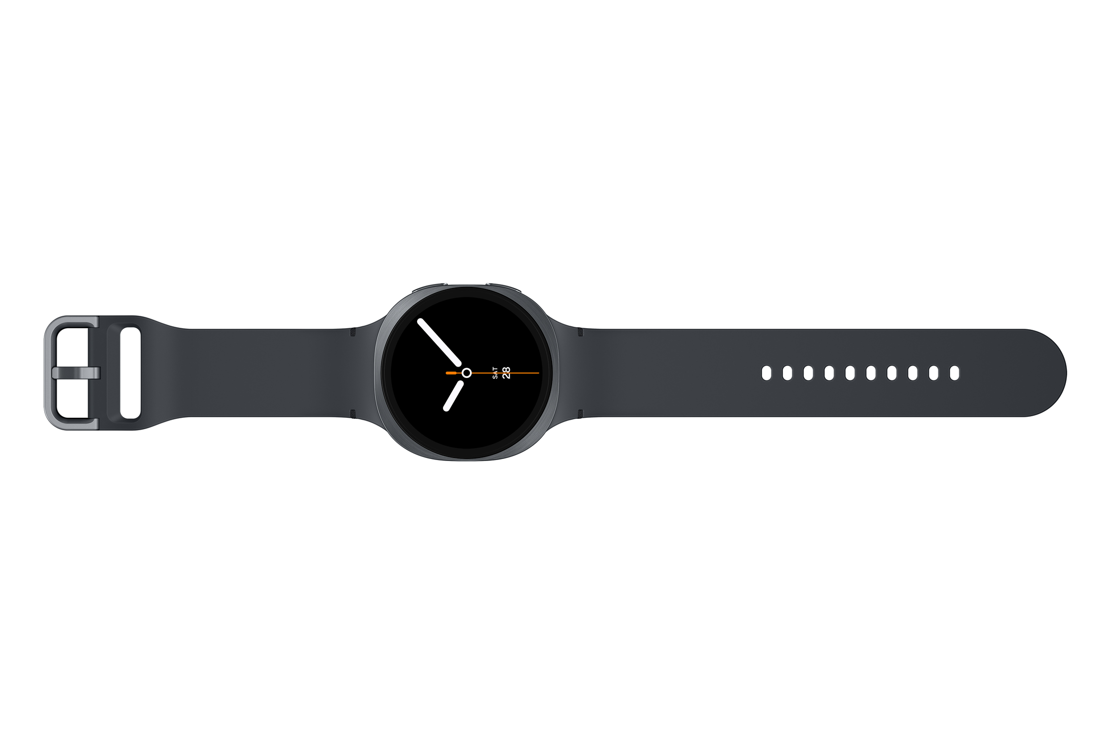 Obrázek Samsung Galaxy Watch 8/44mm/Sport Band/Black