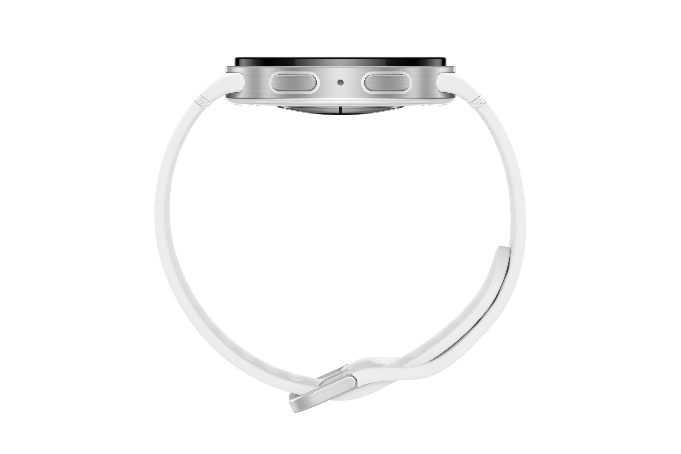 Obrázek Samsung Galaxy Watch 8/44mm/Sport Band/White