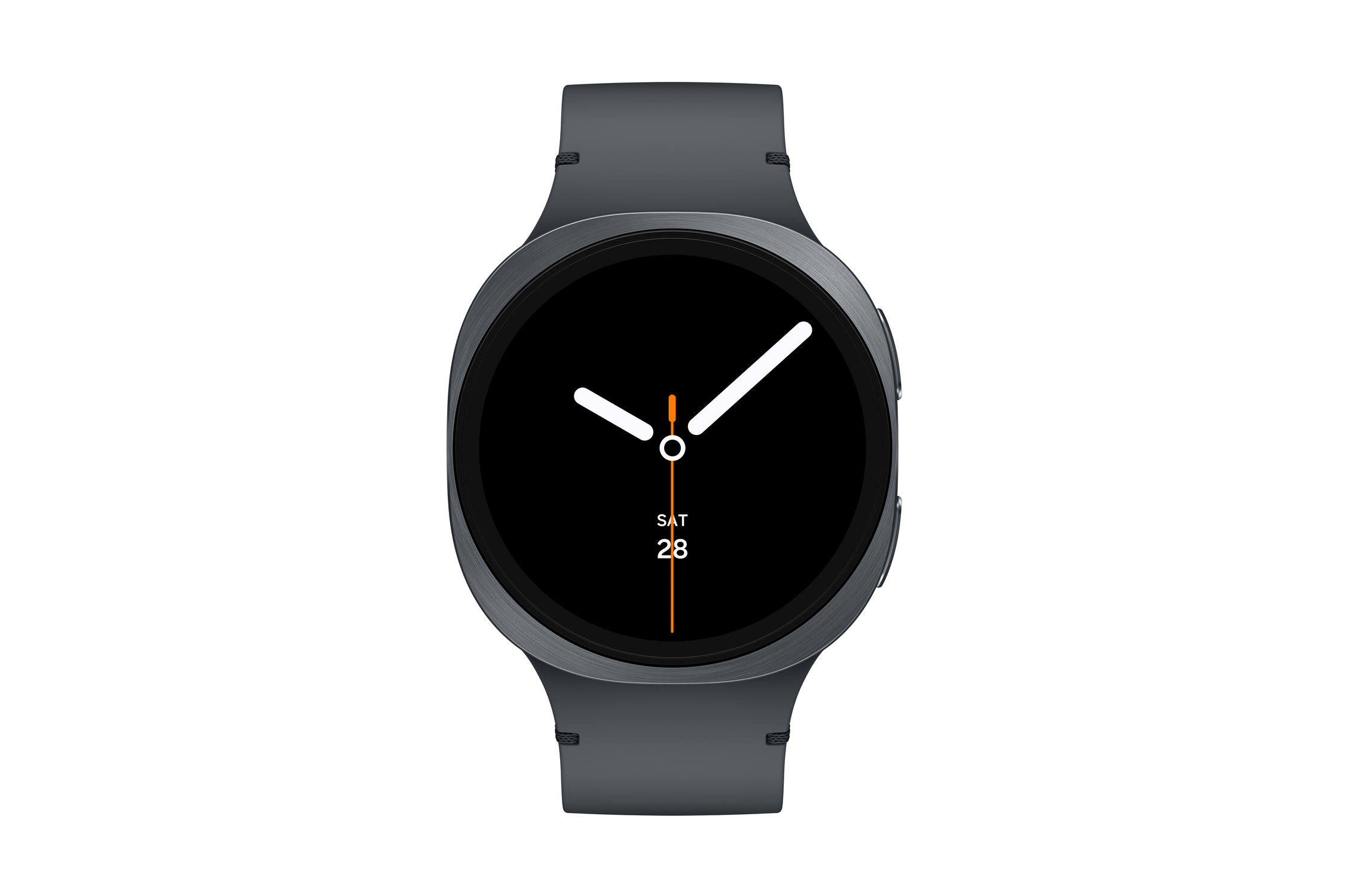 Obrázek Samsung Galaxy Watch 8 LTE/44mm/Sport Band/Black
