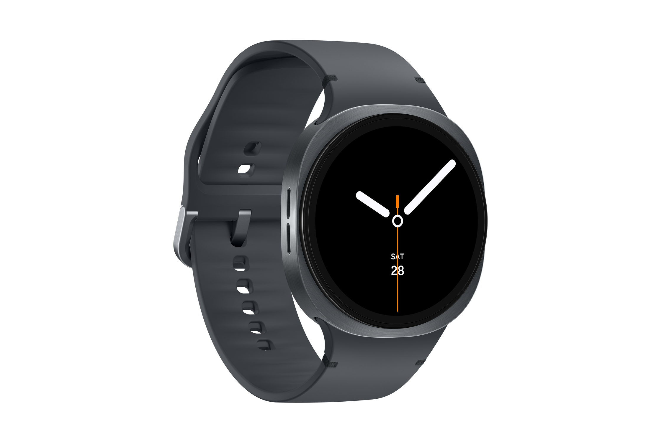 Obrázek Samsung Galaxy Watch 8 LTE/44mm/Sport Band/Black