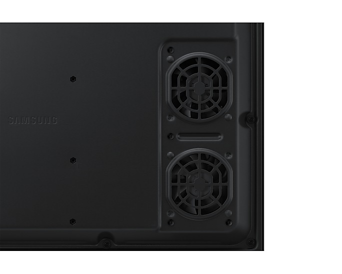Obrázek 24" LED Samsung OH24B - FHD,1500cd,MI,24/7, FO