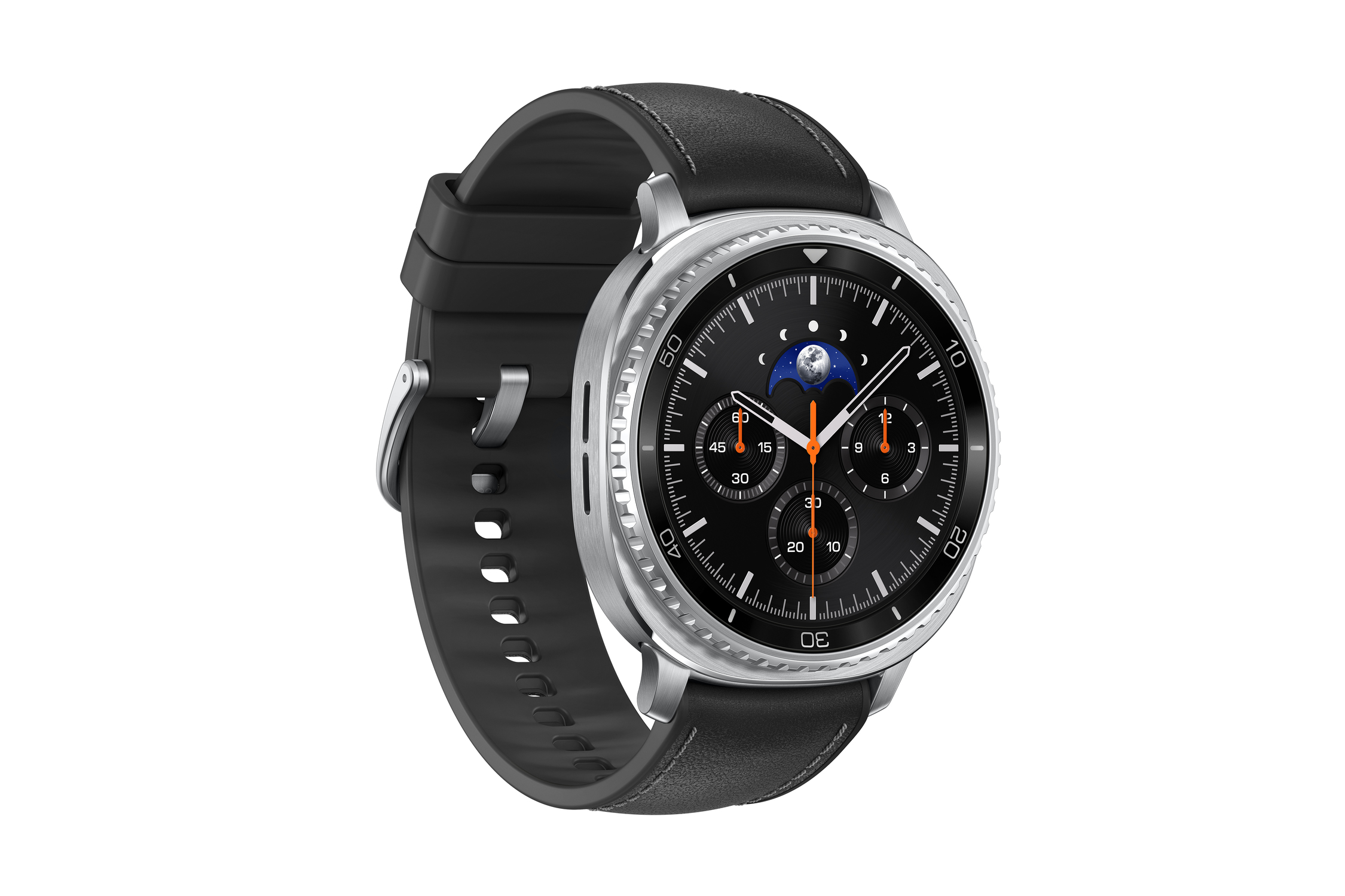 Obrázek Samsung Galaxy Watch 8 Classic LTE/46mm/Sport Band/Black