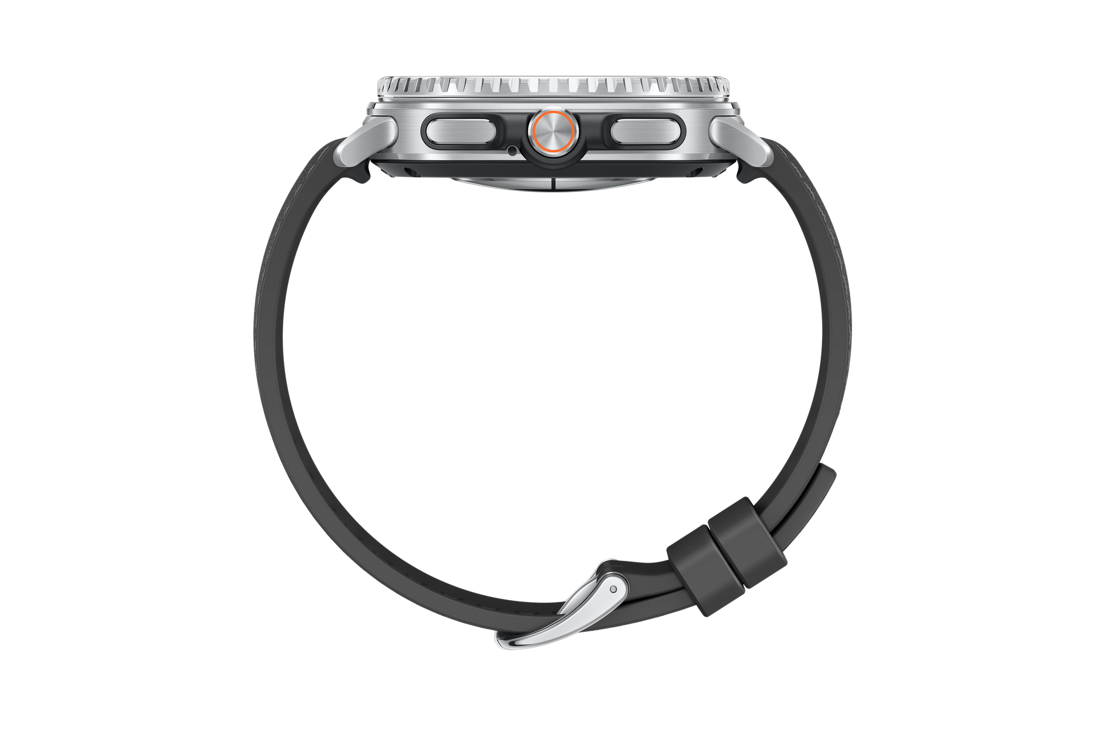 Obrázek Samsung Galaxy Watch 8 Classic LTE/46mm/Sport Band/Black