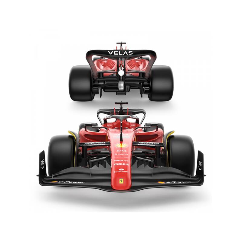 Obrázek R/C auto Ferrari F1 75 (1:12)
