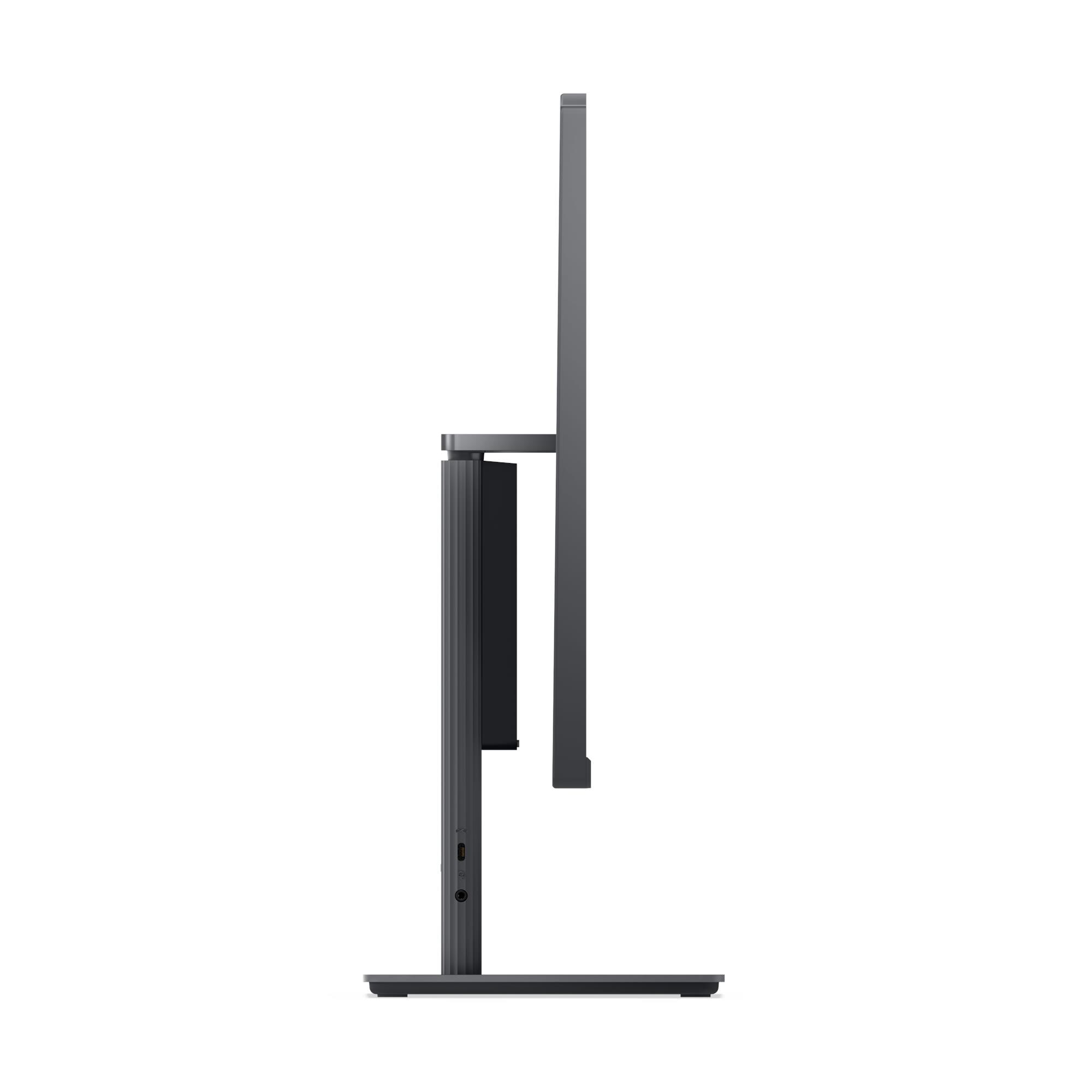 Obrázek Lenovo IdeaCentre/AIO 24IRH9/23,8"/FHD/i5-13420H/16GB/1TB/Intel int/bez OS/Šedá/2R