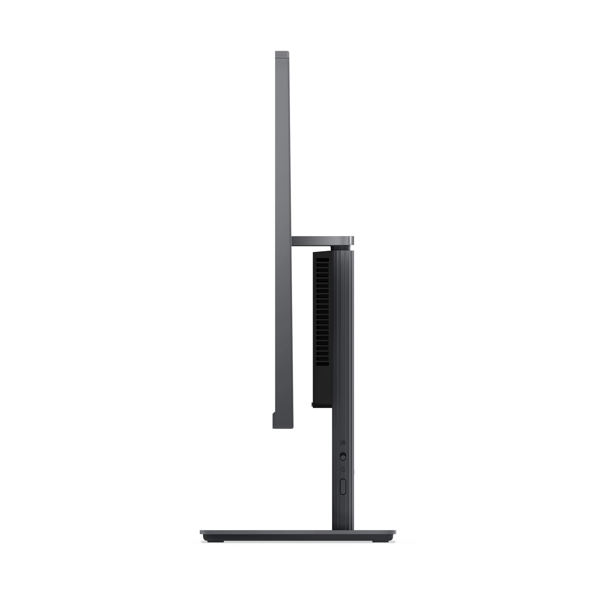 Obrázek Lenovo IdeaCentre/AIO 24IRH9/23,8"/FHD/i5-13420H/16GB/1TB/Intel int/bez OS/Šedá/2R
