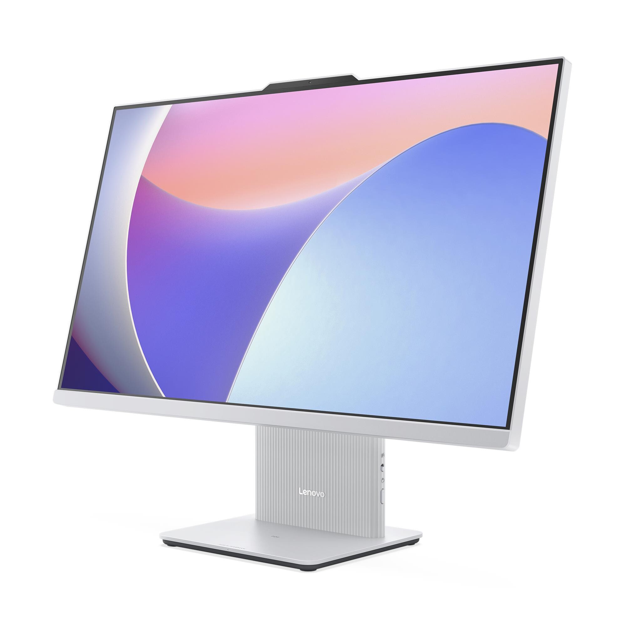 Obrázek Lenovo IdeaCentre/AIO 24IRH9/23,8"/FHD/i5-13420H/16GB/512GB/Intel int/W11H/Šedá/3R