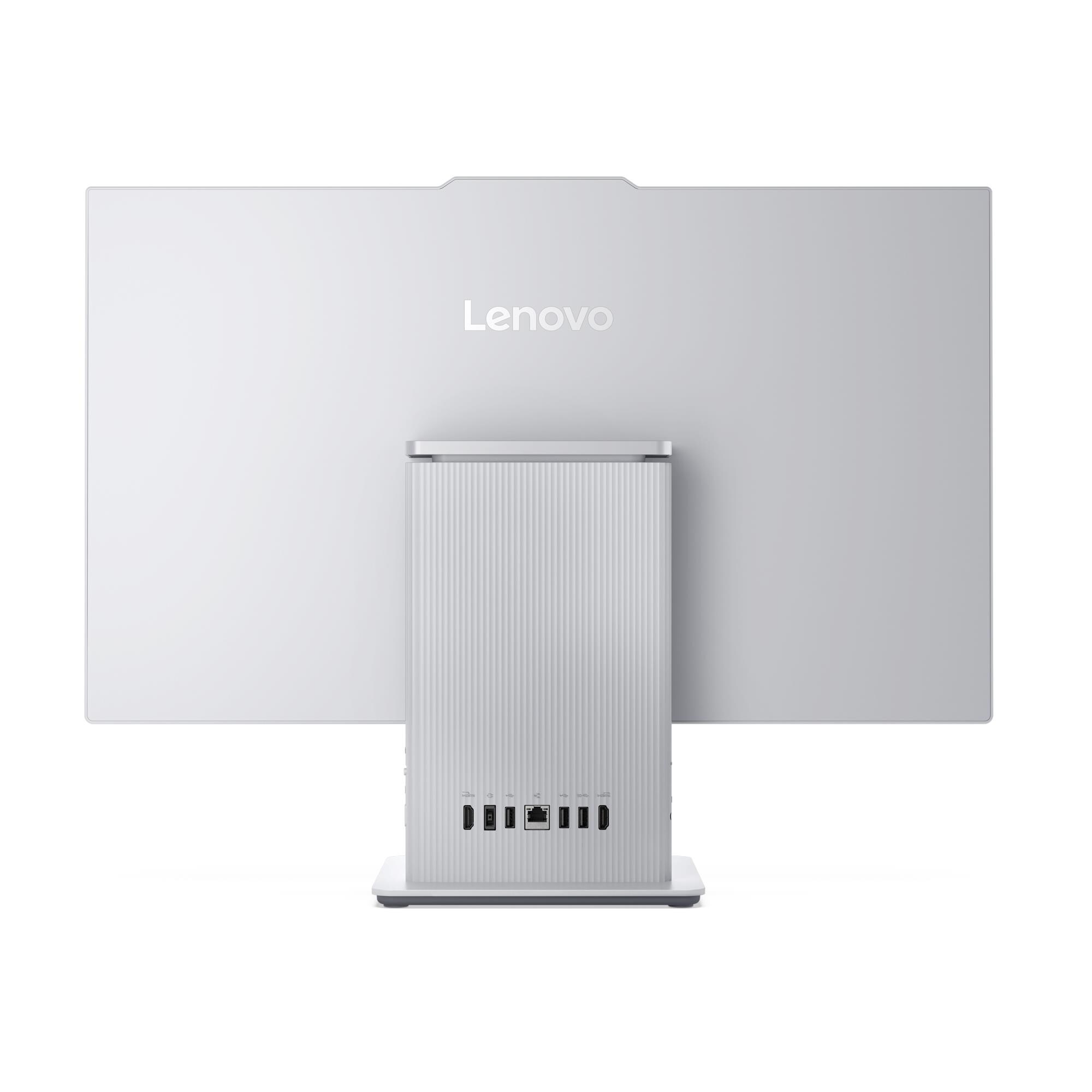 Obrázek Lenovo IdeaCentre/AIO 24IRH9/23,8"/FHD/i5-13420H/16GB/512GB/Intel int/W11H/Šedá/3R