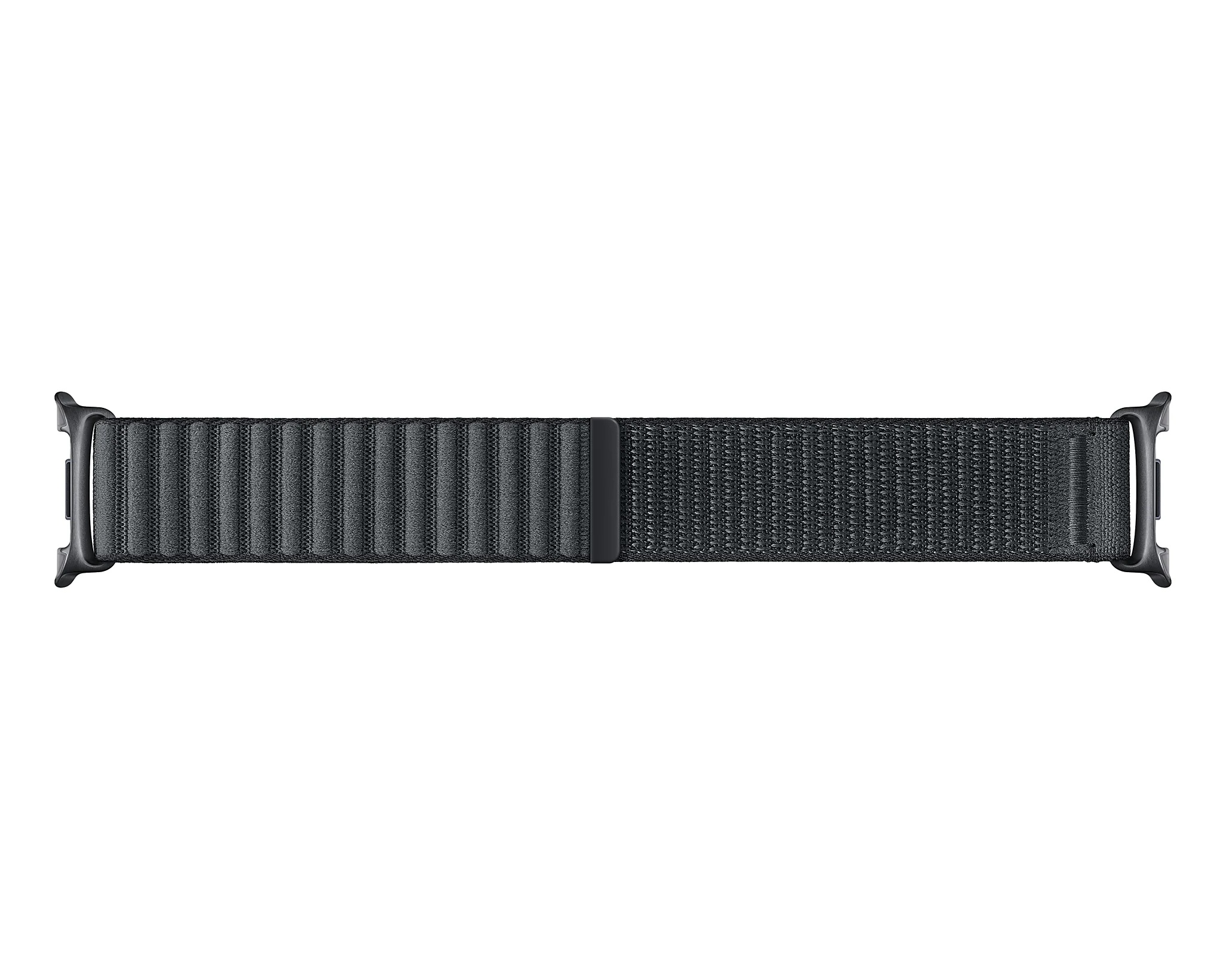 Samsung Látkový řemínek (velikost M/L) Watch 8 Graphite