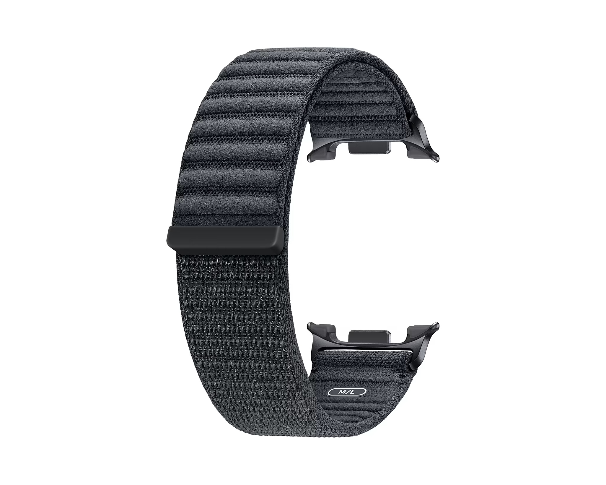 Obrázek Samsung Látkový řemínek (velikost M/L) Watch 8 Graphite