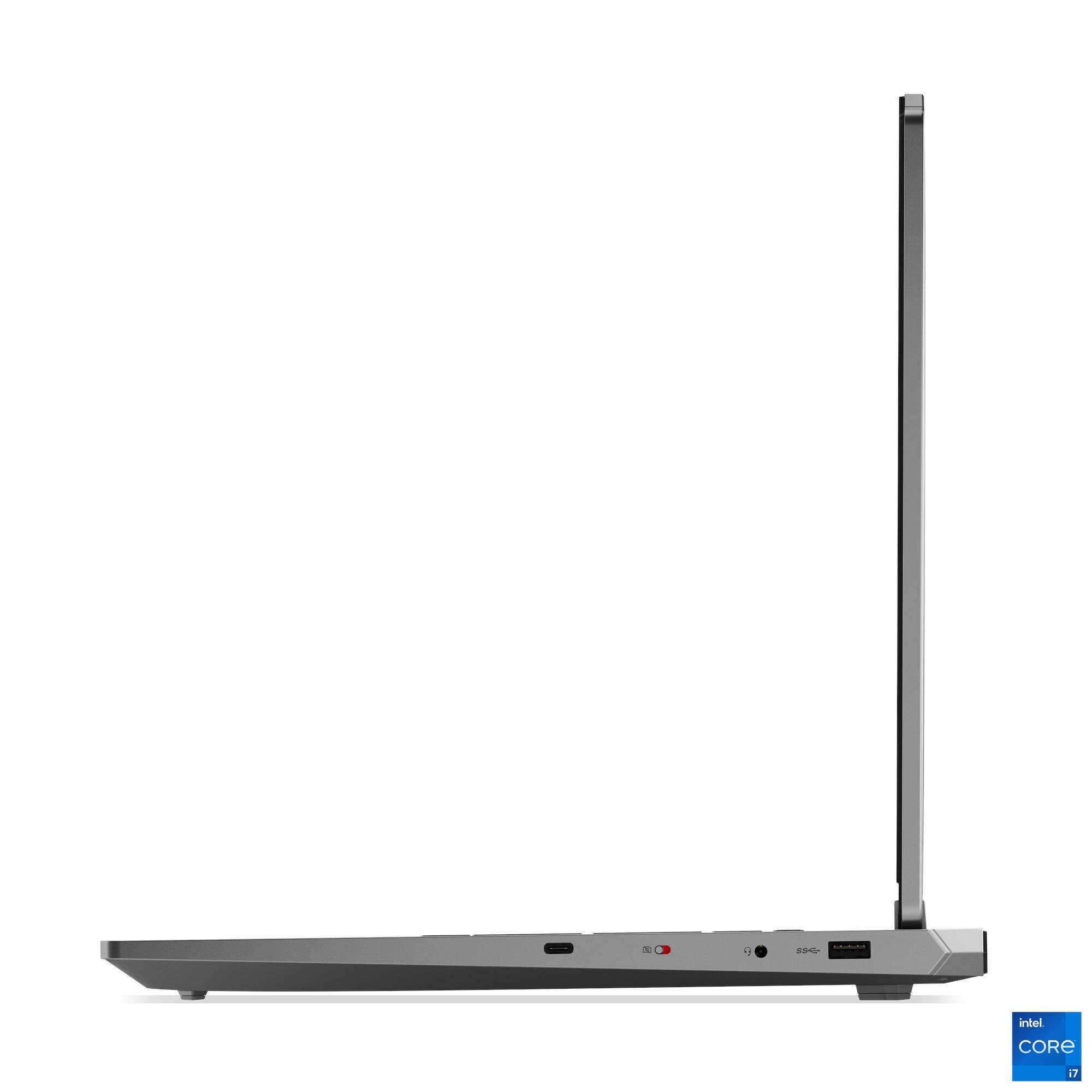 Obrázek Lenovo LOQ/15IRX10/i7-13650HX/15,6"/FHD/32GB/1TB/RTX 5050/bez OS/Gray/2R