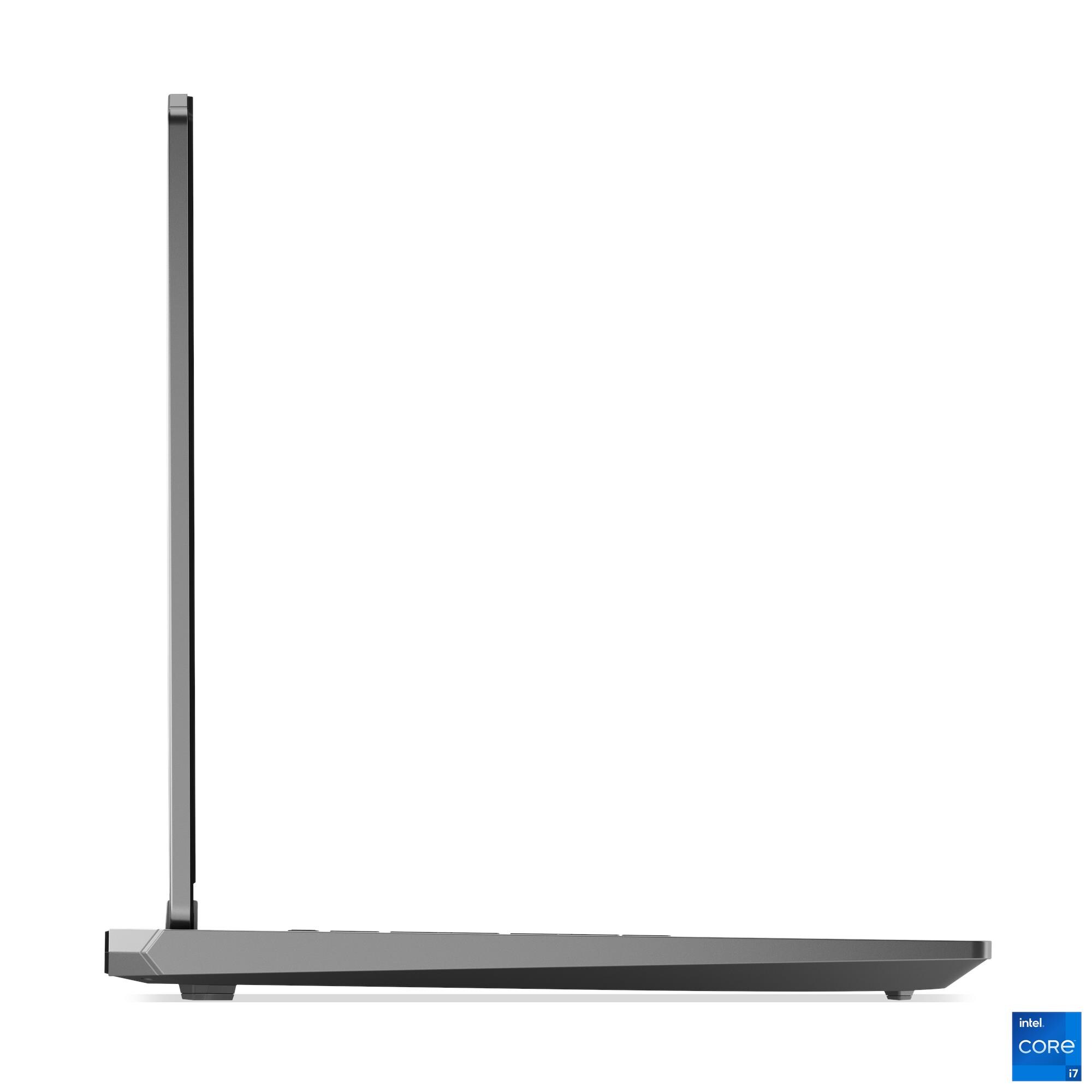 Obrázek Lenovo LOQ/15IRX10/i7-13650HX/15,6"/FHD/32GB/1TB/RTX 5050/bez OS/Gray/2R