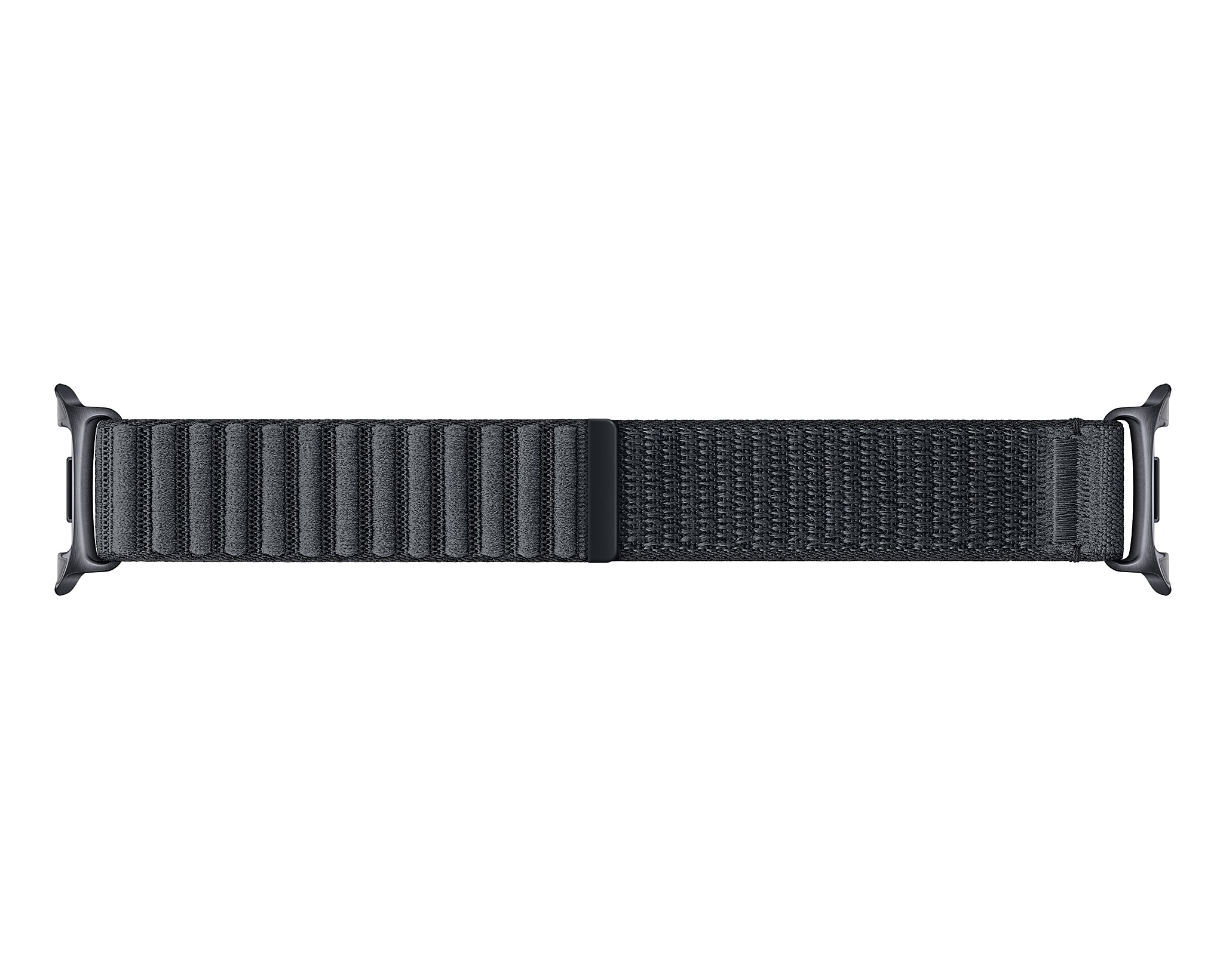 Samsung Látkový řemínek (velikost S/M) Watch 8 Graphite