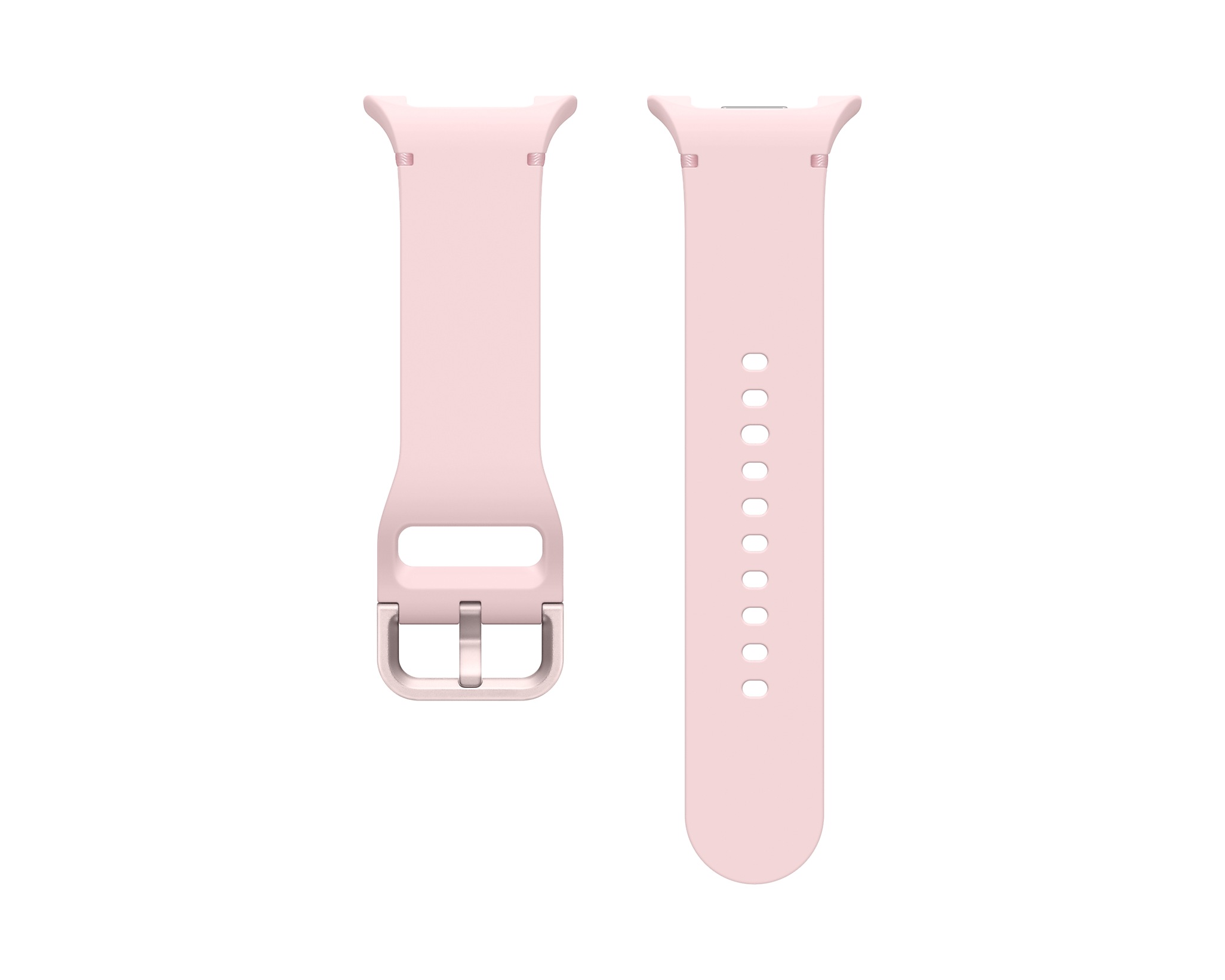 Samsung Sportovní řemínek (velikost S/M) Watch 8 Pink