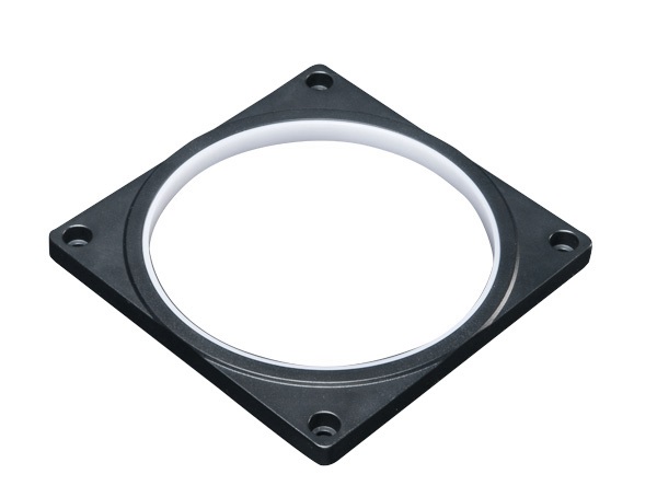 Obrázek AKASA - RGB LED rámeček pro 12 cm ventilátor