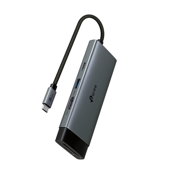 TP-Link UH7021C USB Type-C 7-Port Hub
