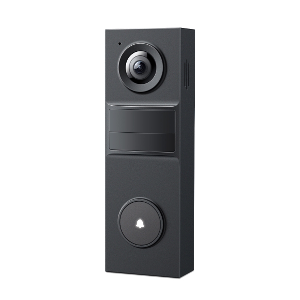 TP-link Tapo D205 video mini dveřní zvonek