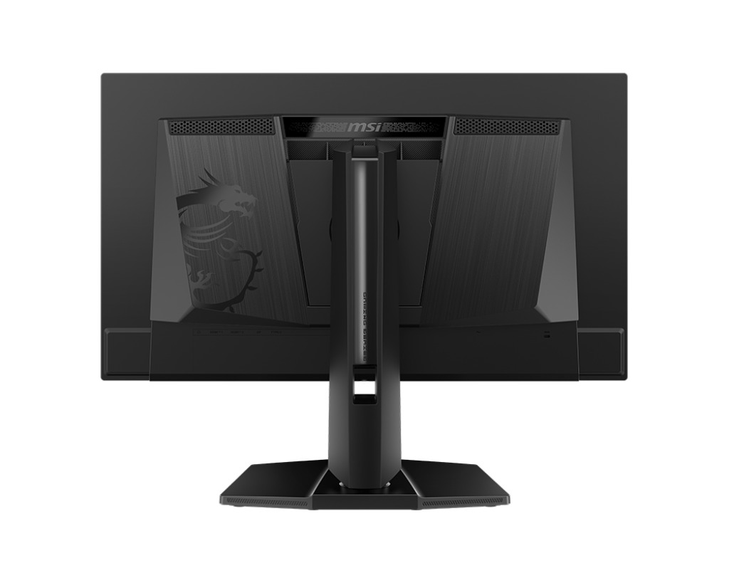 Obrázek MSI MAG/272QP X50/26,5"/QD-OLED/QHD/500Hz/0,03ms/Černá/2R