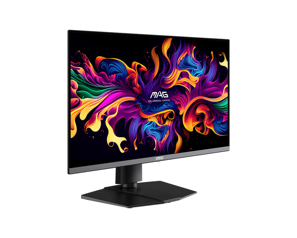 Obrázek MSI MAG/272QP X50/26,5"/QD-OLED/QHD/500Hz/0,03ms/Černá/2R