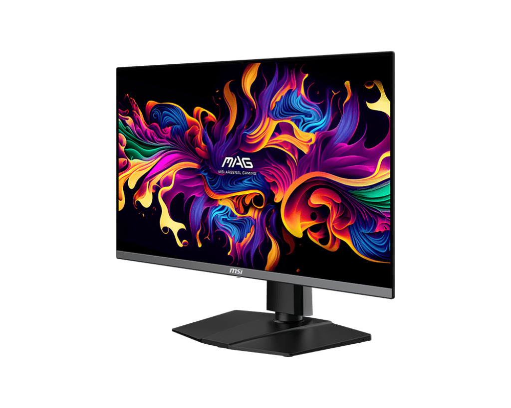 Obrázek MSI MAG/272QP X50/26,5"/QD-OLED/QHD/500Hz/0,03ms/Černá/2R