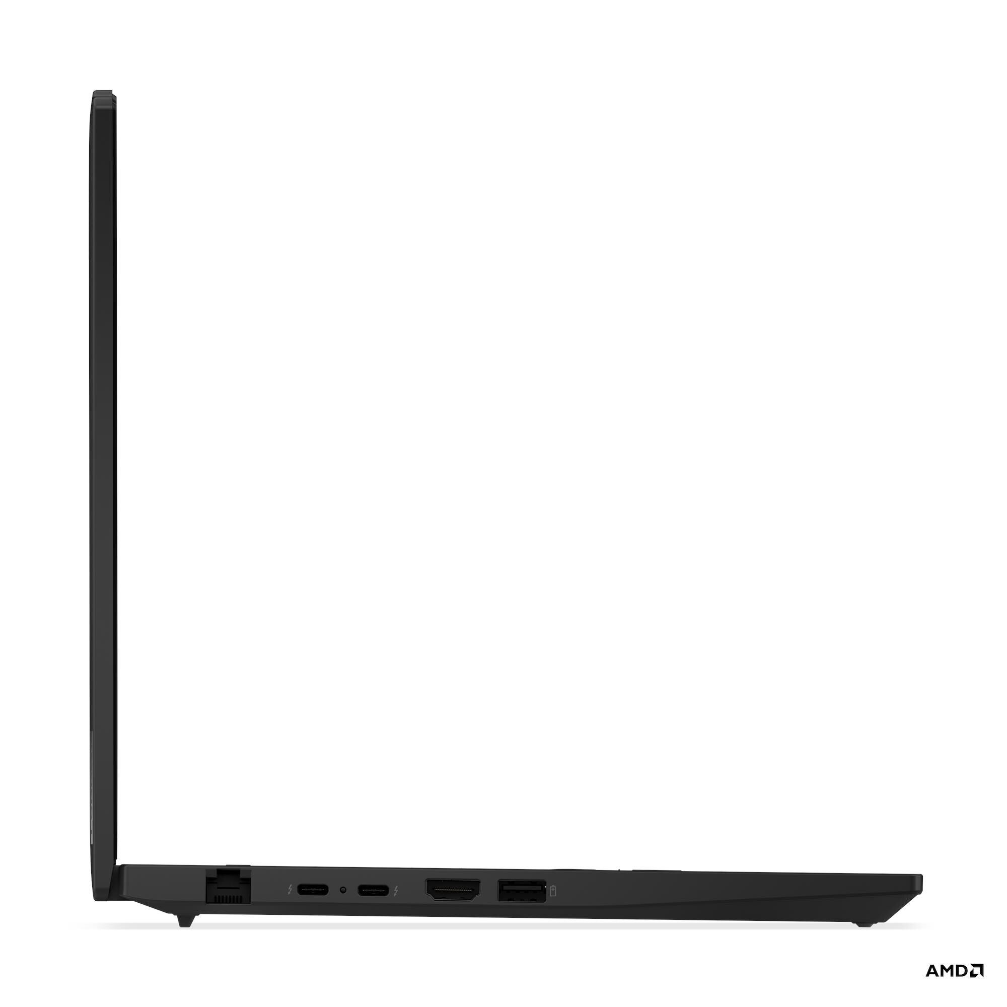 Obrázek Lenovo ThinkPad L/L14 Gen 6 (AMD)/R7PRO-250/14"/WUXGA/32GB/1TB/AMD int/W11P/Black/3R On-Site