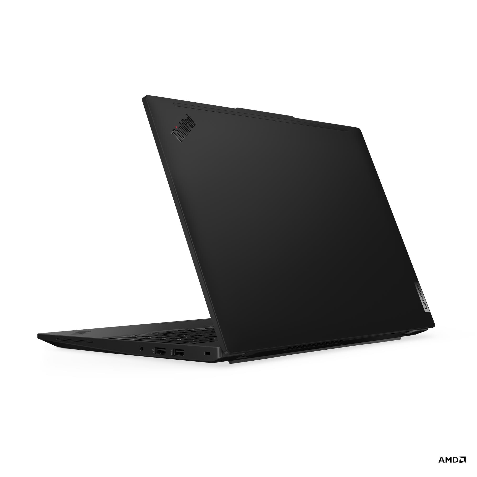 Obrázek Lenovo ThinkPad L/L16 Gen 2 (AMD)/R5PRO-215/14"/WUXGA/16GB/512GB/AMD int/W11P/Black/3R On-Site