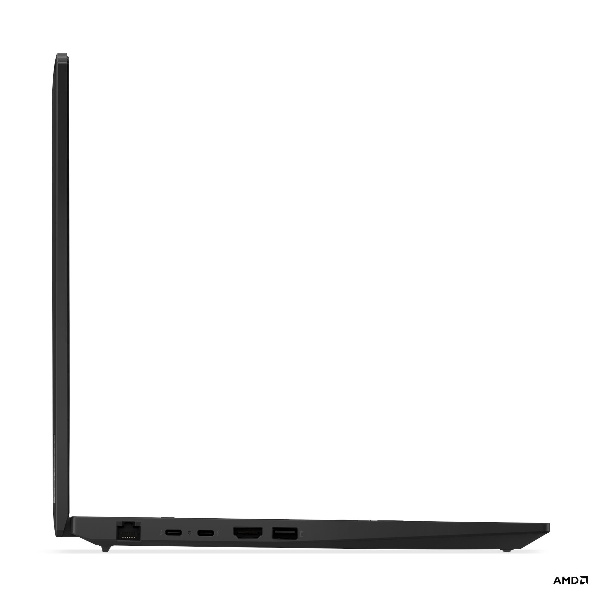 Obrázek Lenovo ThinkPad L/L16 Gen 2 (AMD)/R7PRO-250/14"/WUXGA/32GB/1TB/AMD int/W11P/Black/3R On-Site