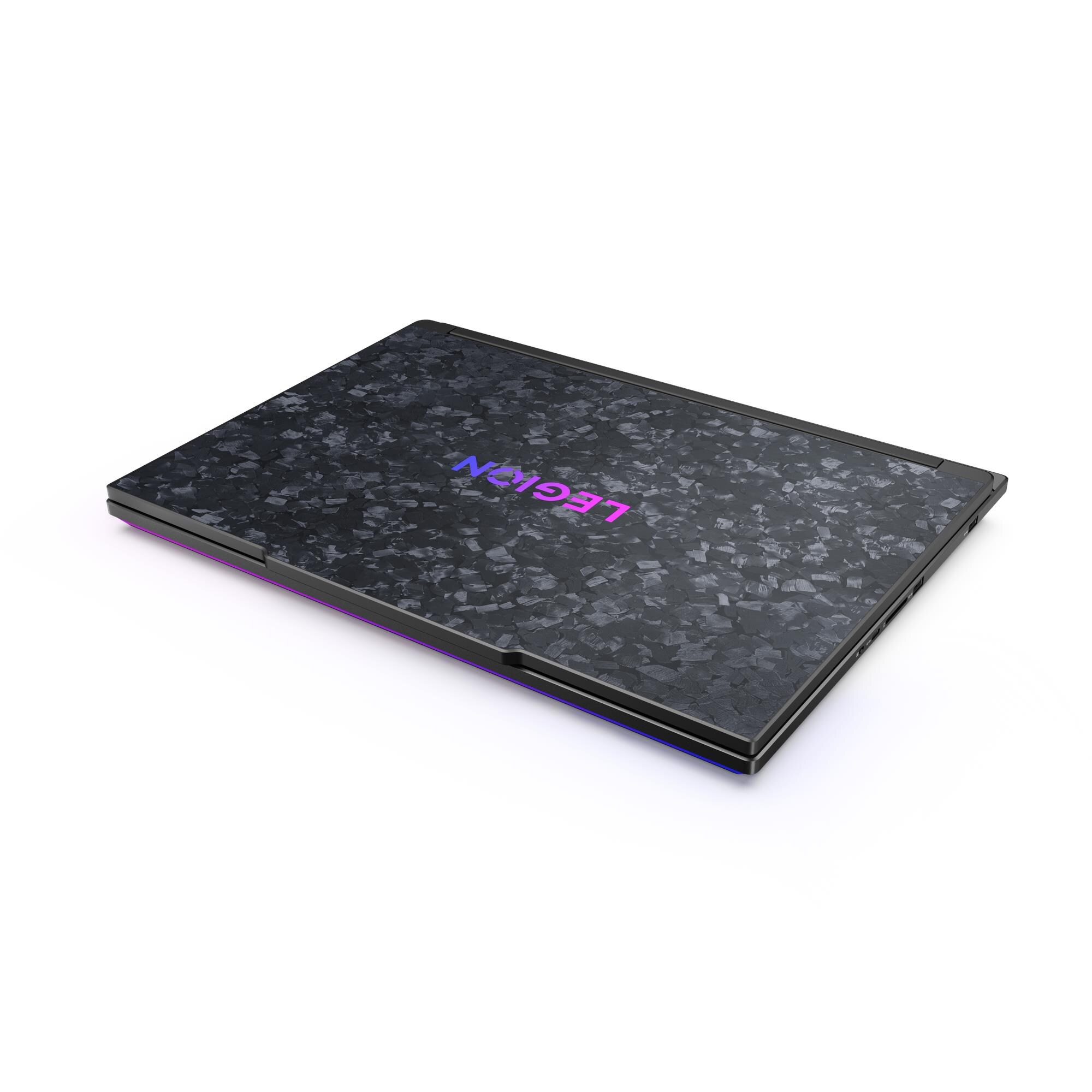 Obrázek Lenovo Legion 9/18IAX10/U9-275HX/18"/4K/32GB/1TB/RTX 5080/bez OS/Black/3R On-Site