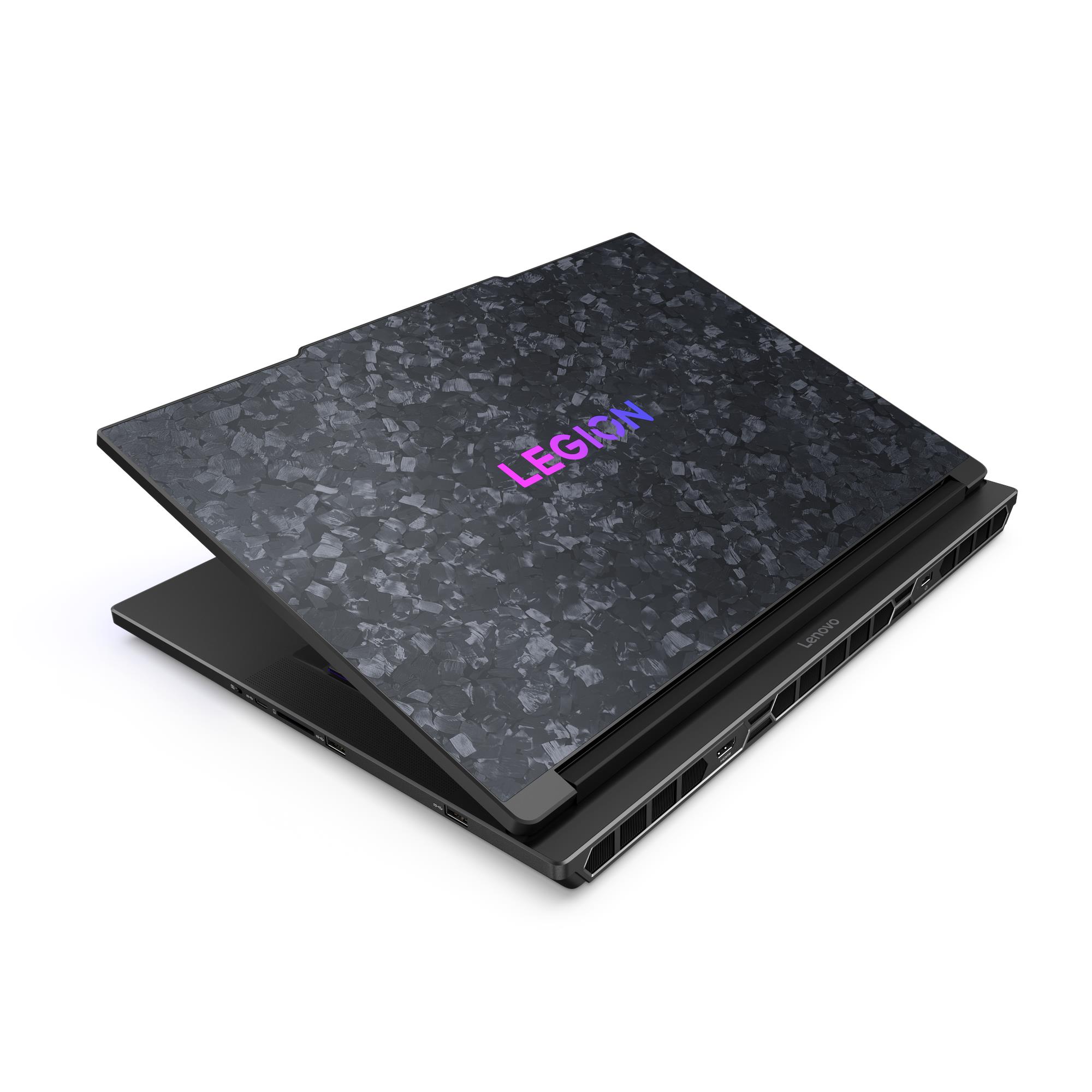 Obrázek Lenovo Legion 9/18IAX10/U9-275HX/18"/4K/32GB/1TB/RTX 5080/bez OS/Black/3R On-Site